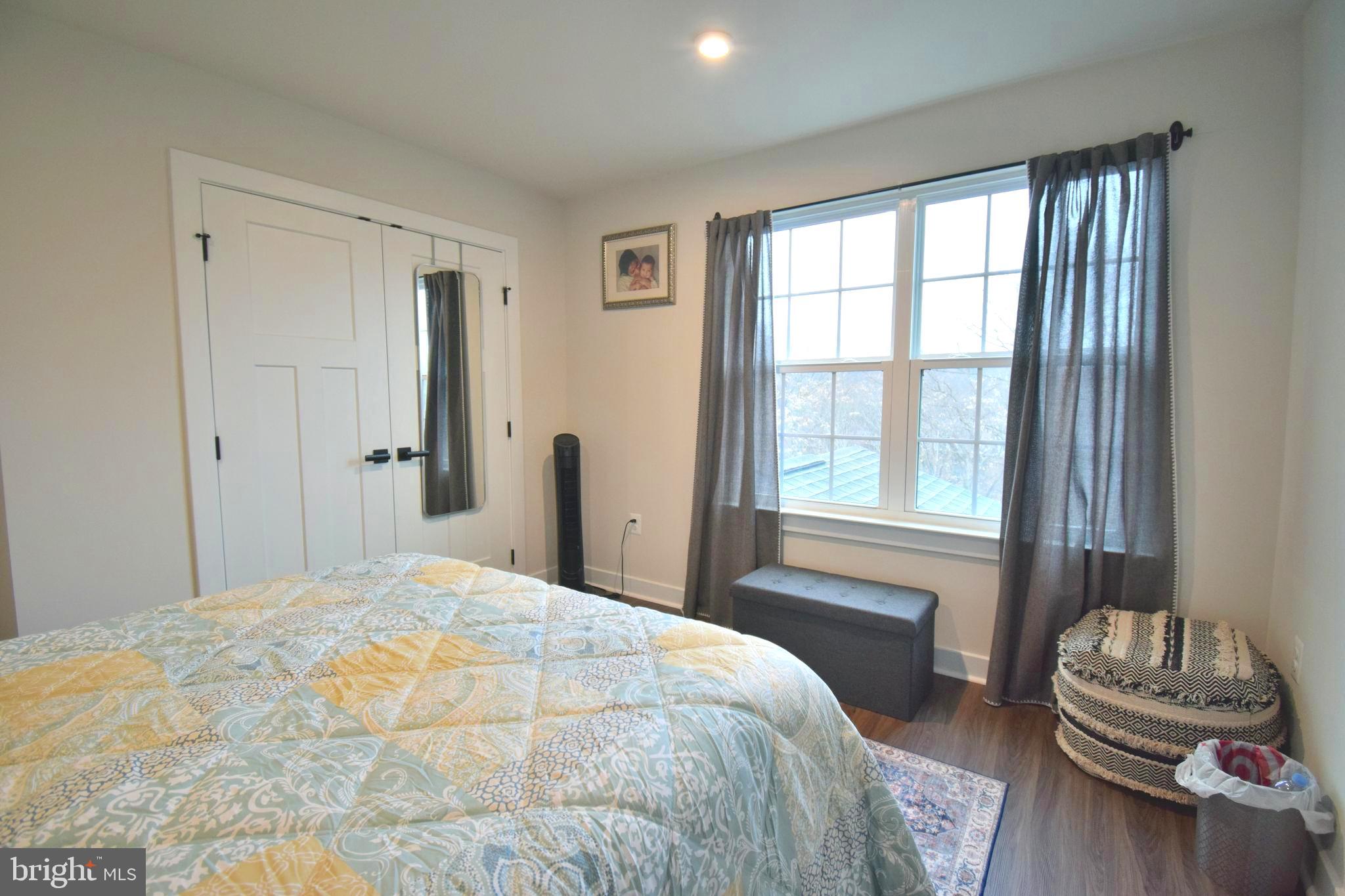 FREDERICKSBURG - Residential Lease