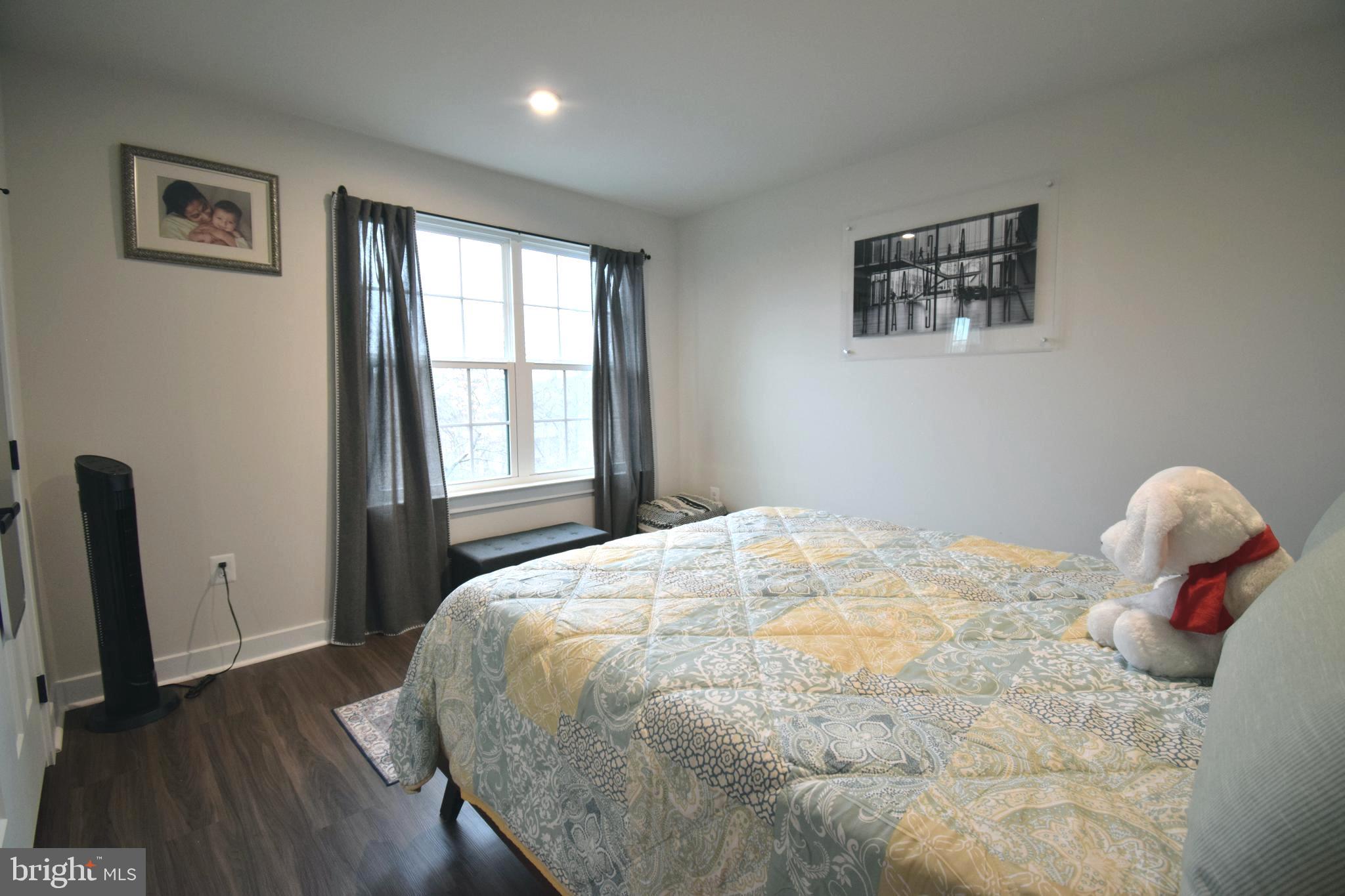 FREDERICKSBURG - Residential Lease