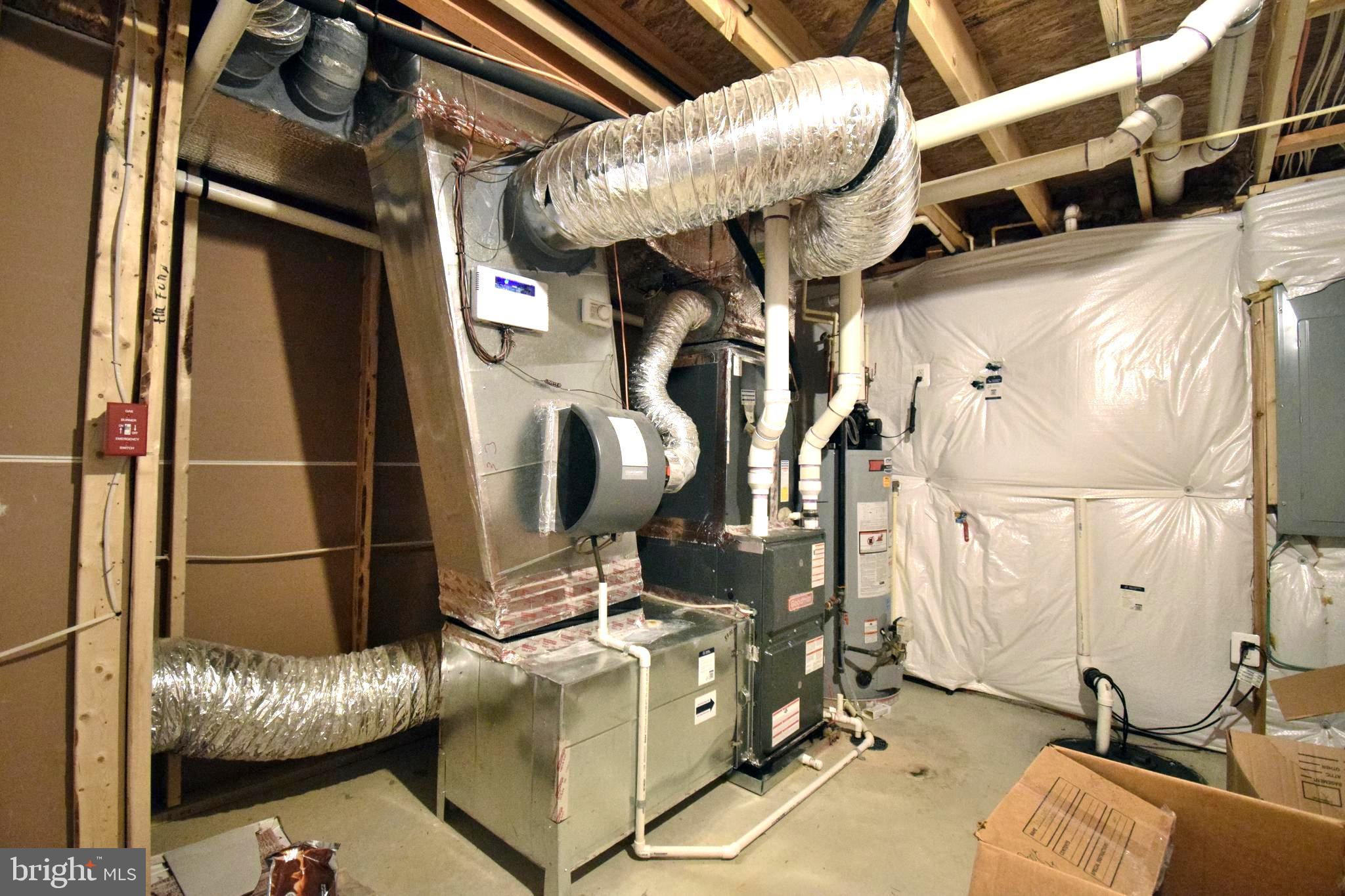 FREDERICKSBURG - Residential Lease