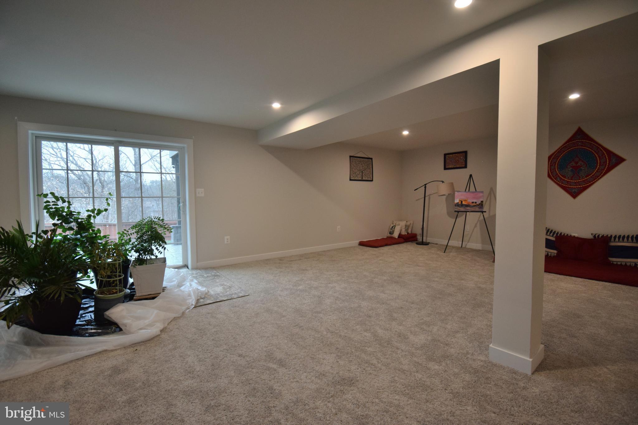 FREDERICKSBURG - Residential Lease