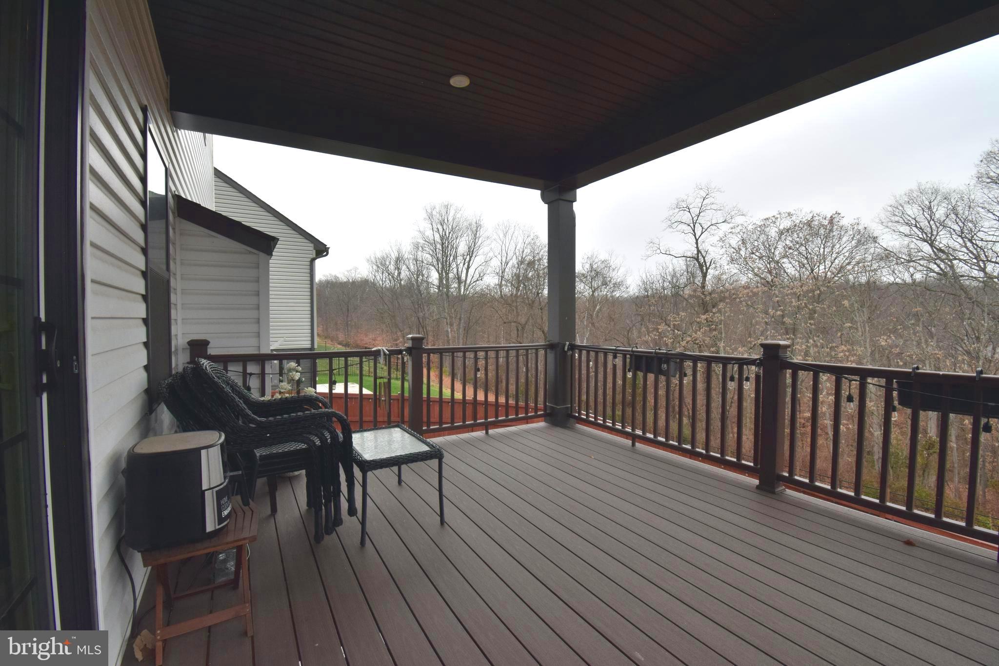 FREDERICKSBURG - Residential Lease