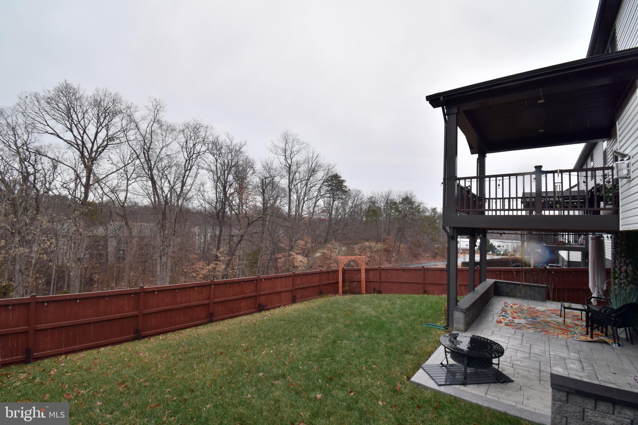 FREDERICKSBURG - Residential Lease