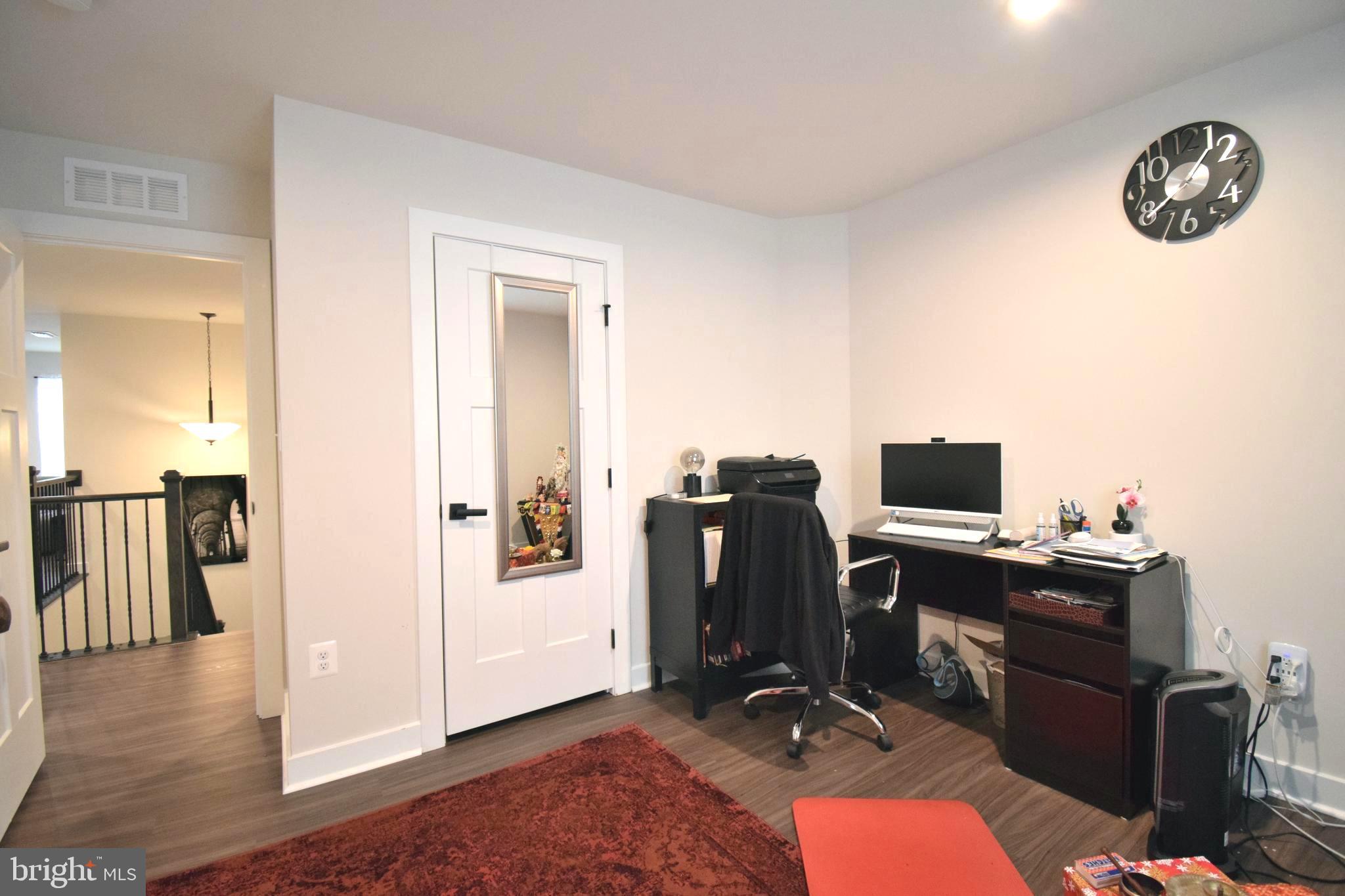 FREDERICKSBURG - Residential Lease