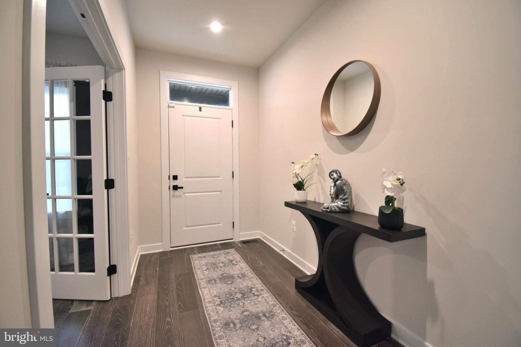 FREDERICKSBURG - Residential Lease