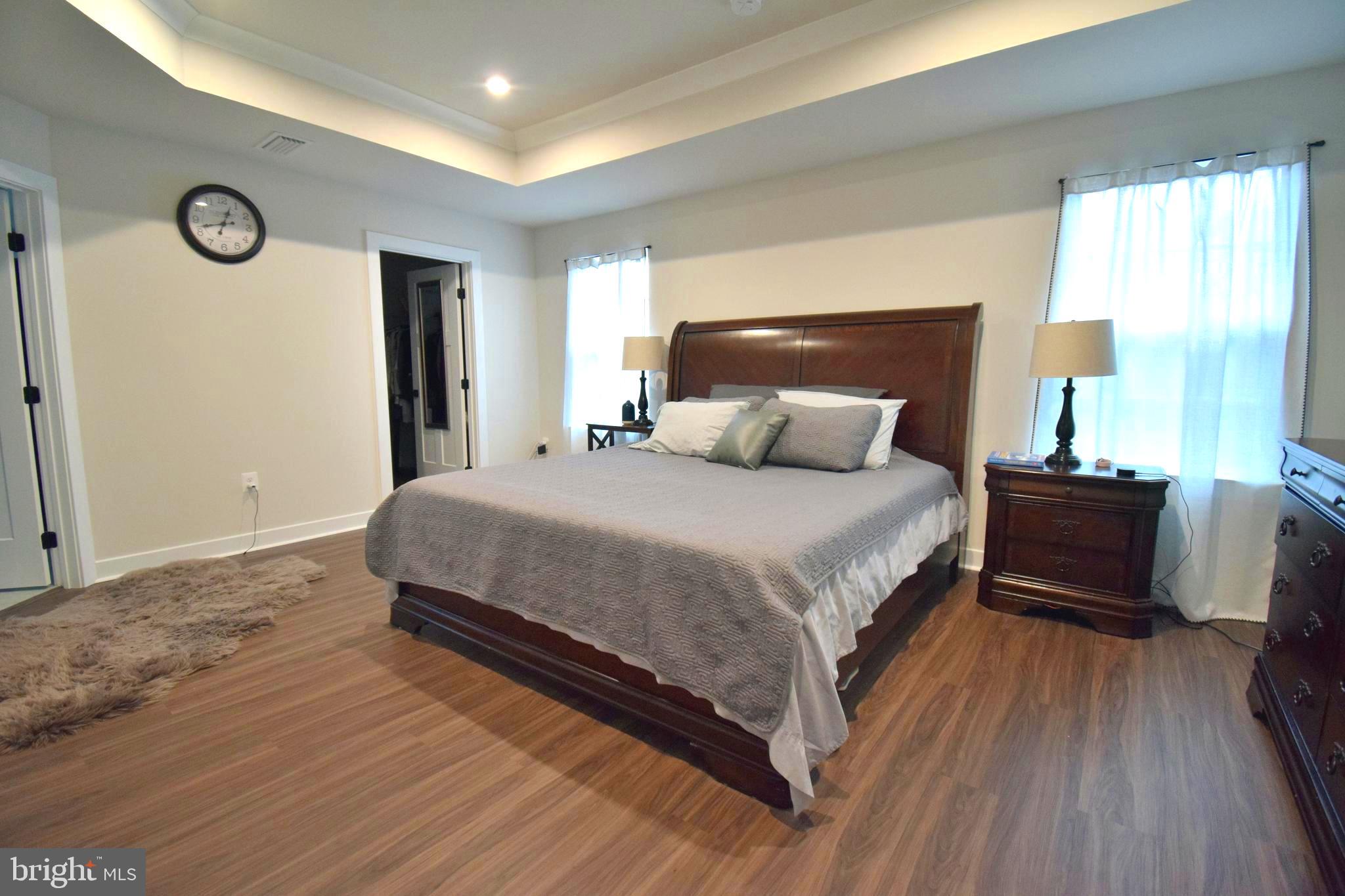 FREDERICKSBURG - Residential Lease