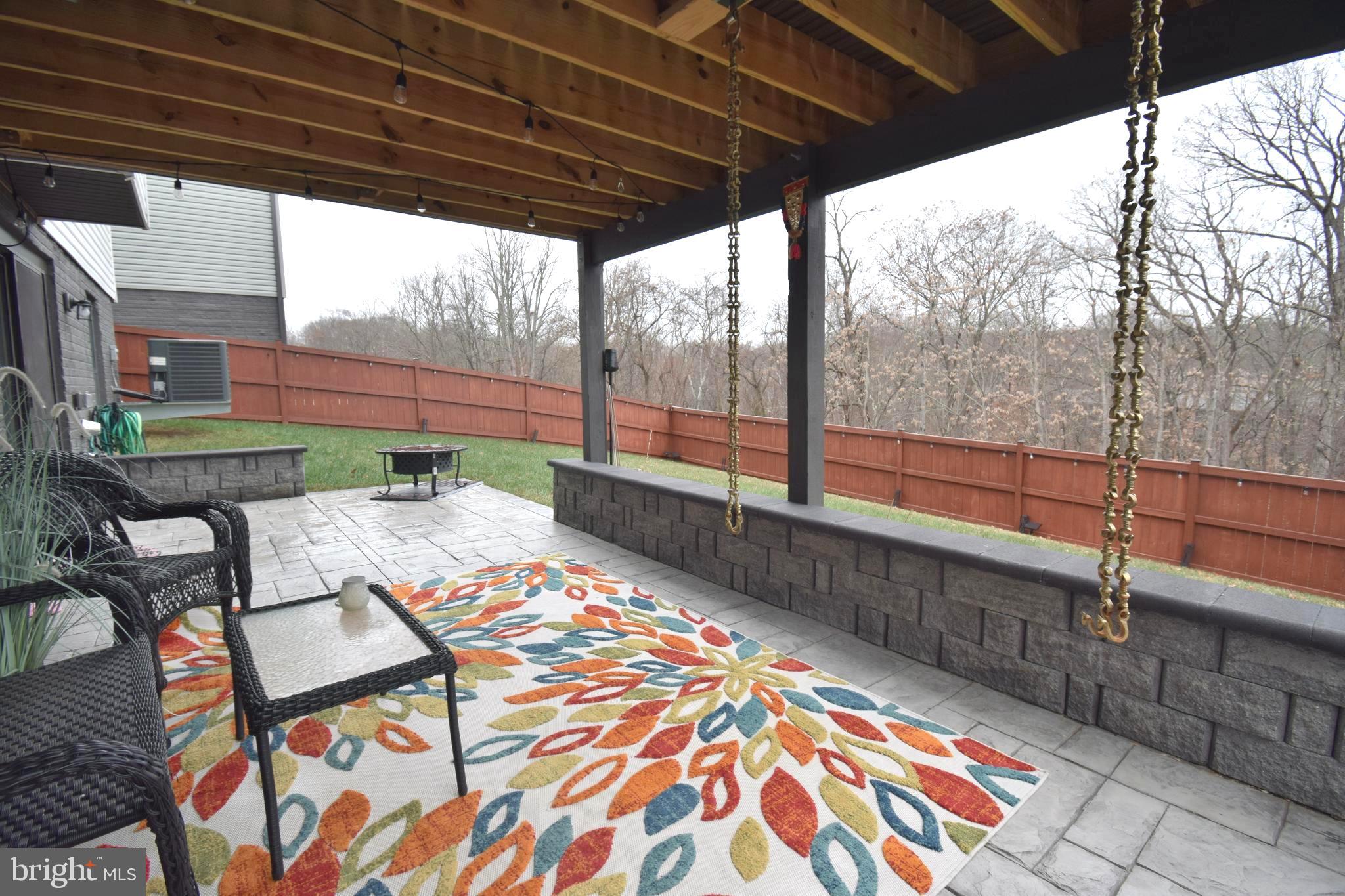 FREDERICKSBURG - Residential Lease