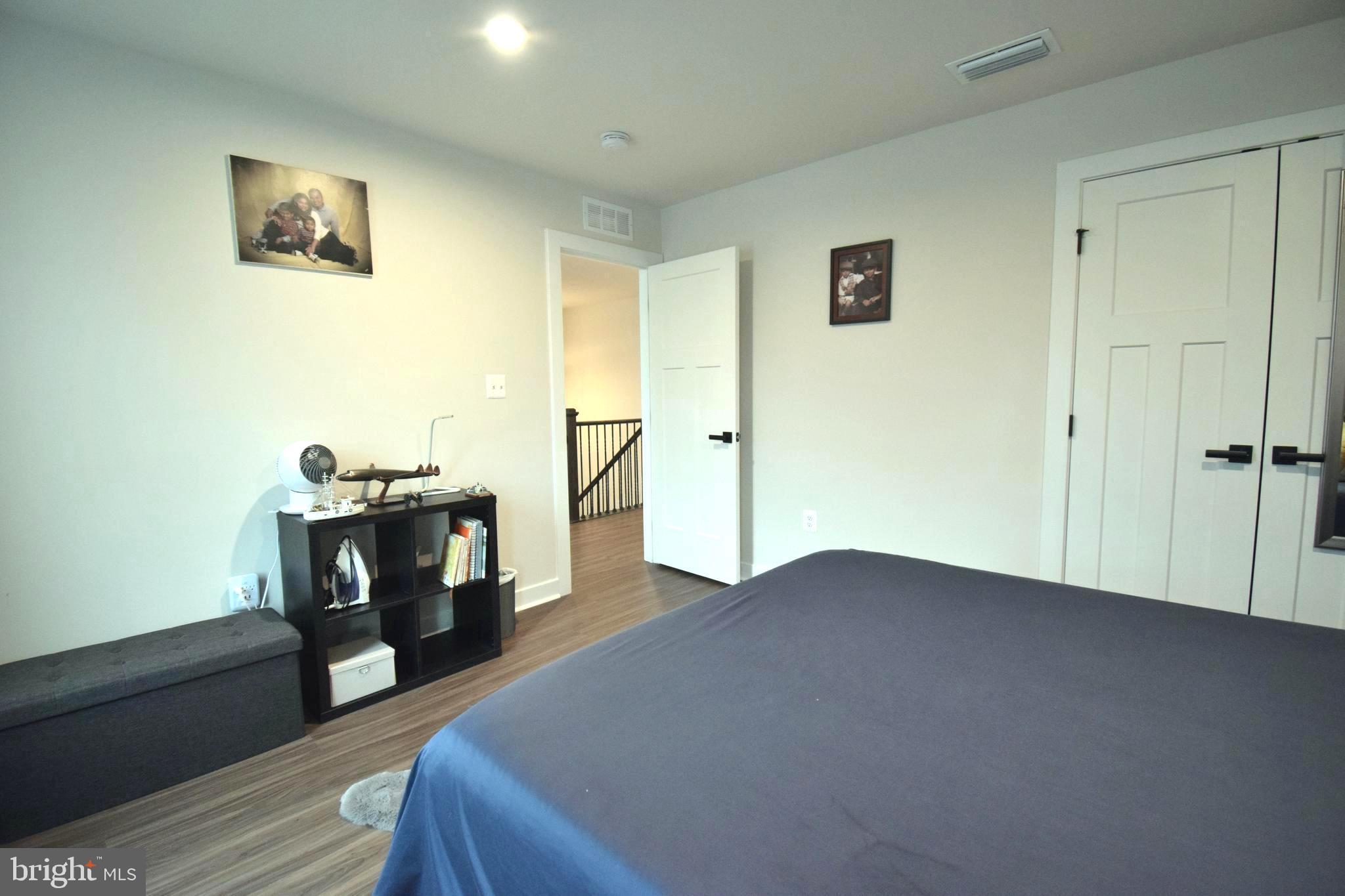 FREDERICKSBURG - Residential Lease