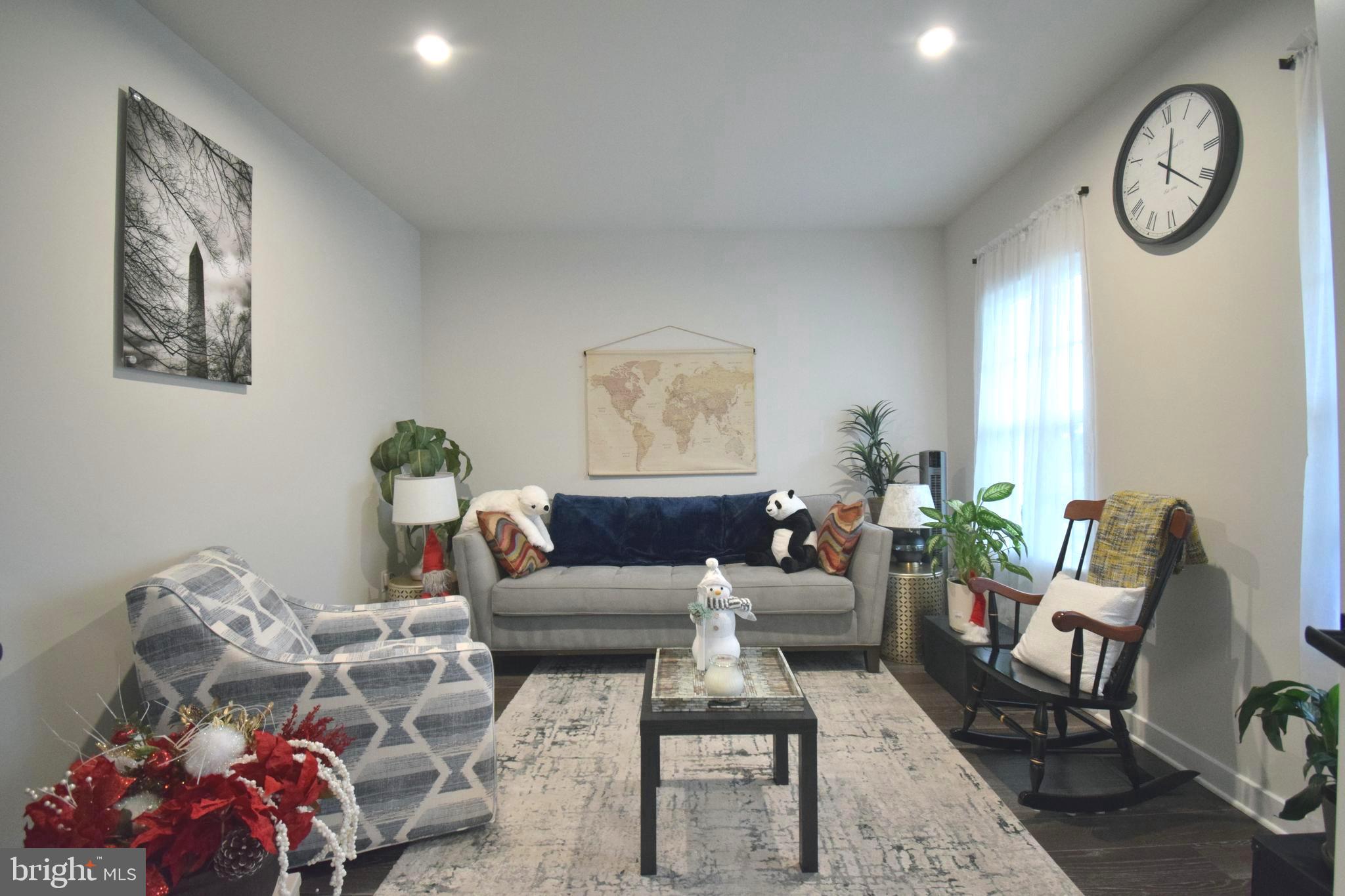 FREDERICKSBURG - Residential Lease