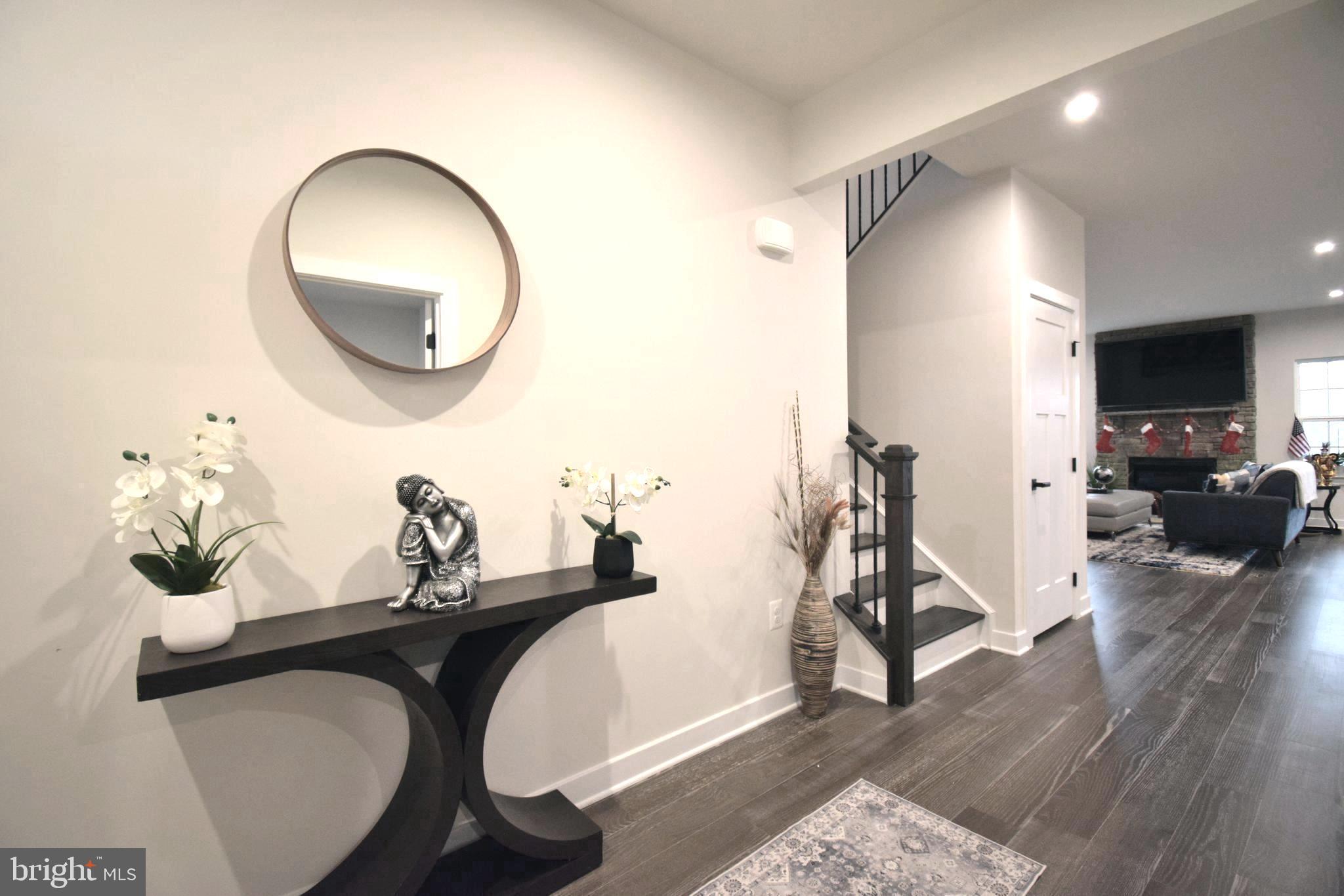 FREDERICKSBURG - Residential Lease