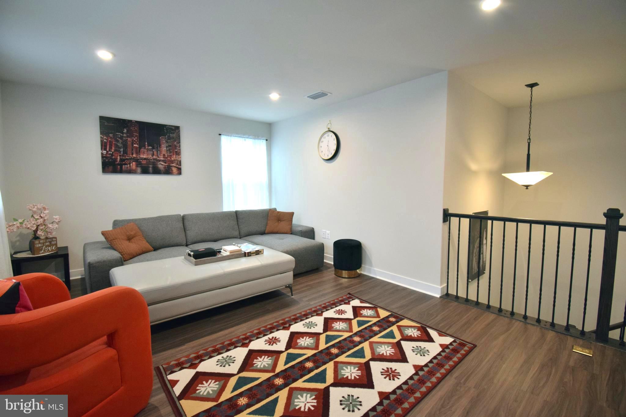 FREDERICKSBURG - Residential Lease