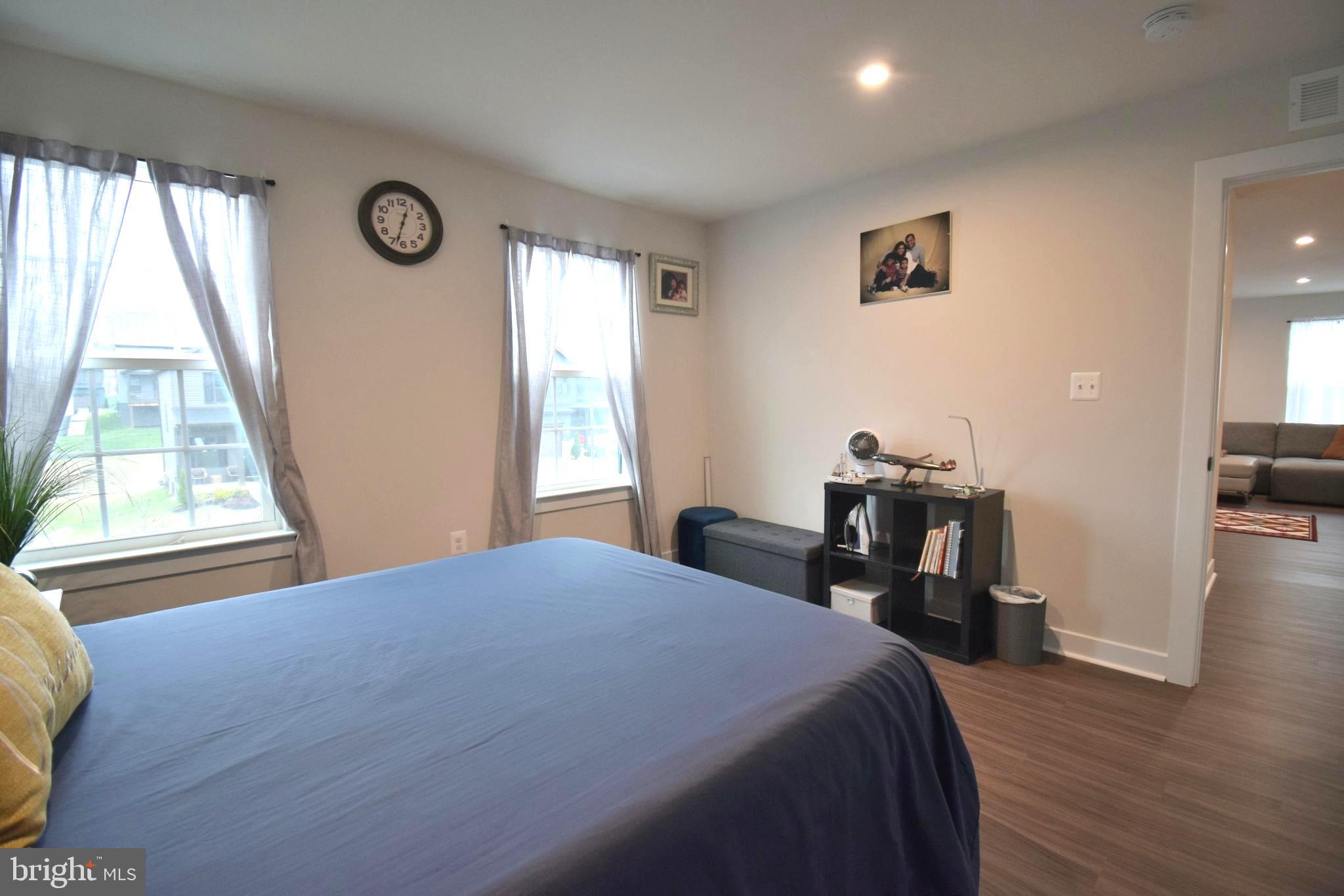 FREDERICKSBURG - Residential Lease