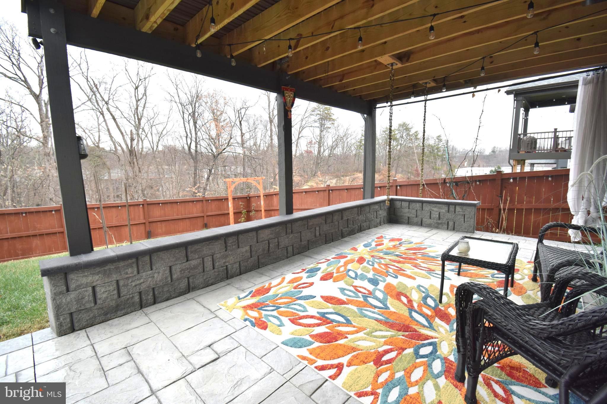 FREDERICKSBURG - Residential Lease