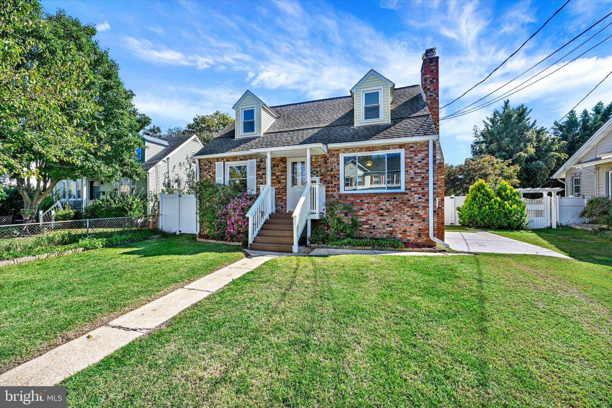 245 CARVEL ROAD