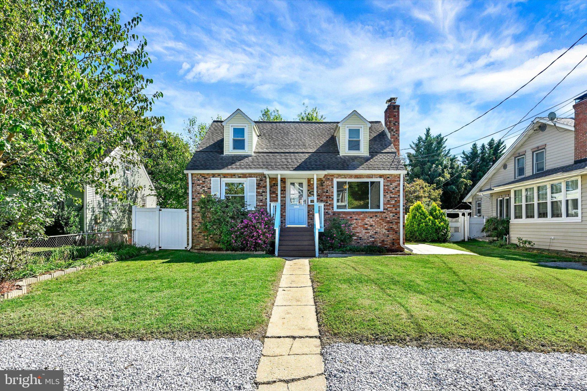 245 CARVEL ROAD