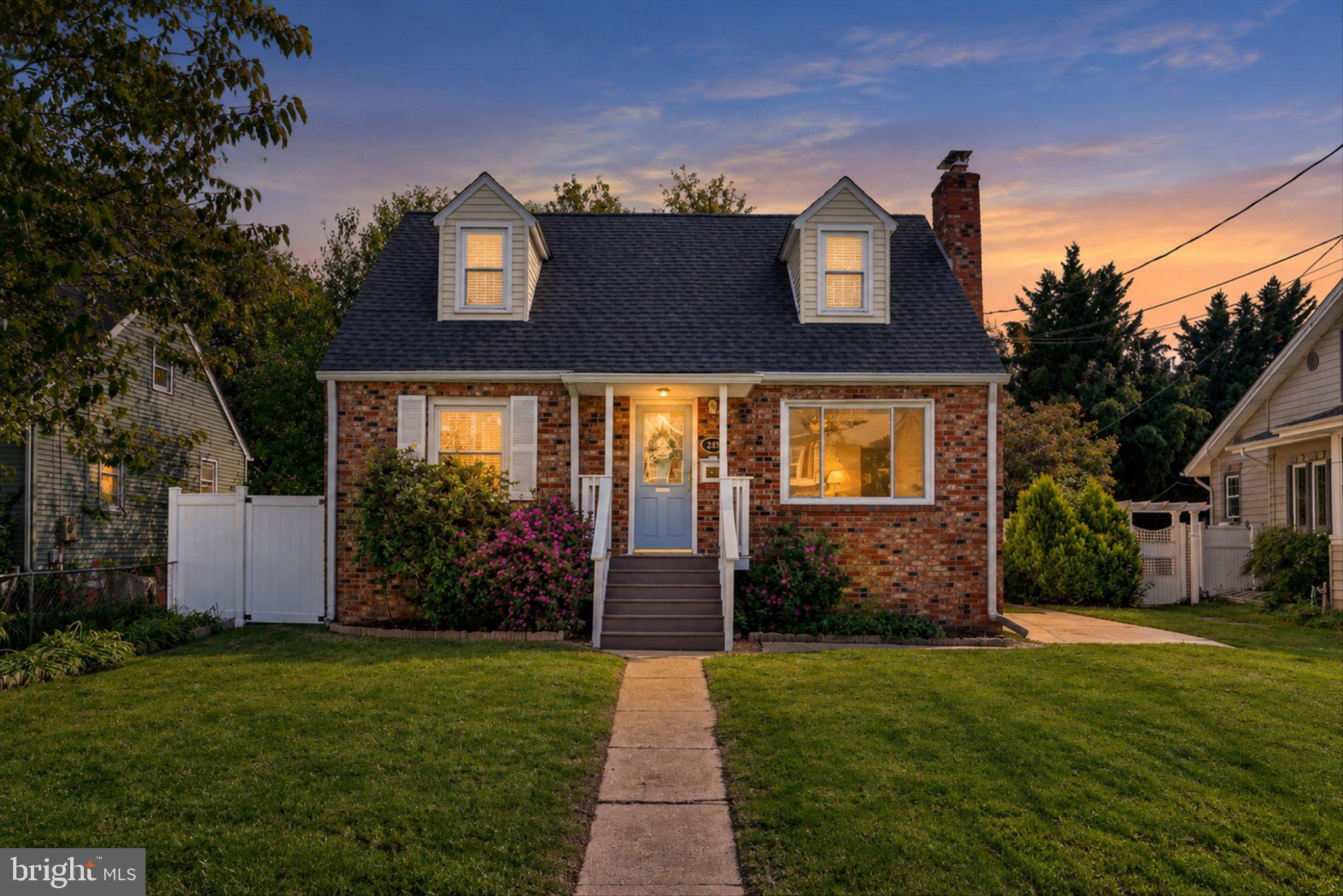 245 CARVEL ROAD