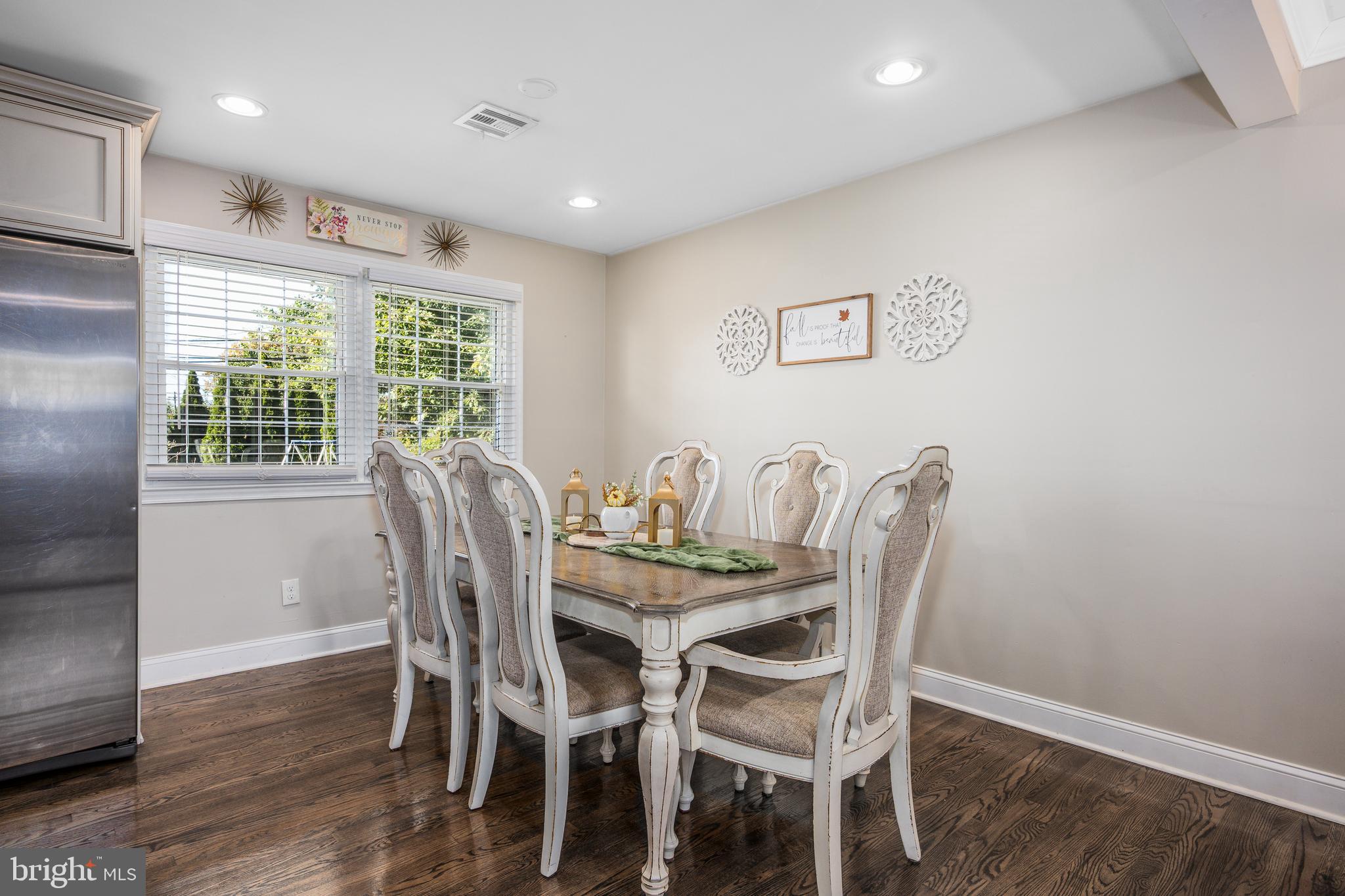 HIGH POINT - Residential