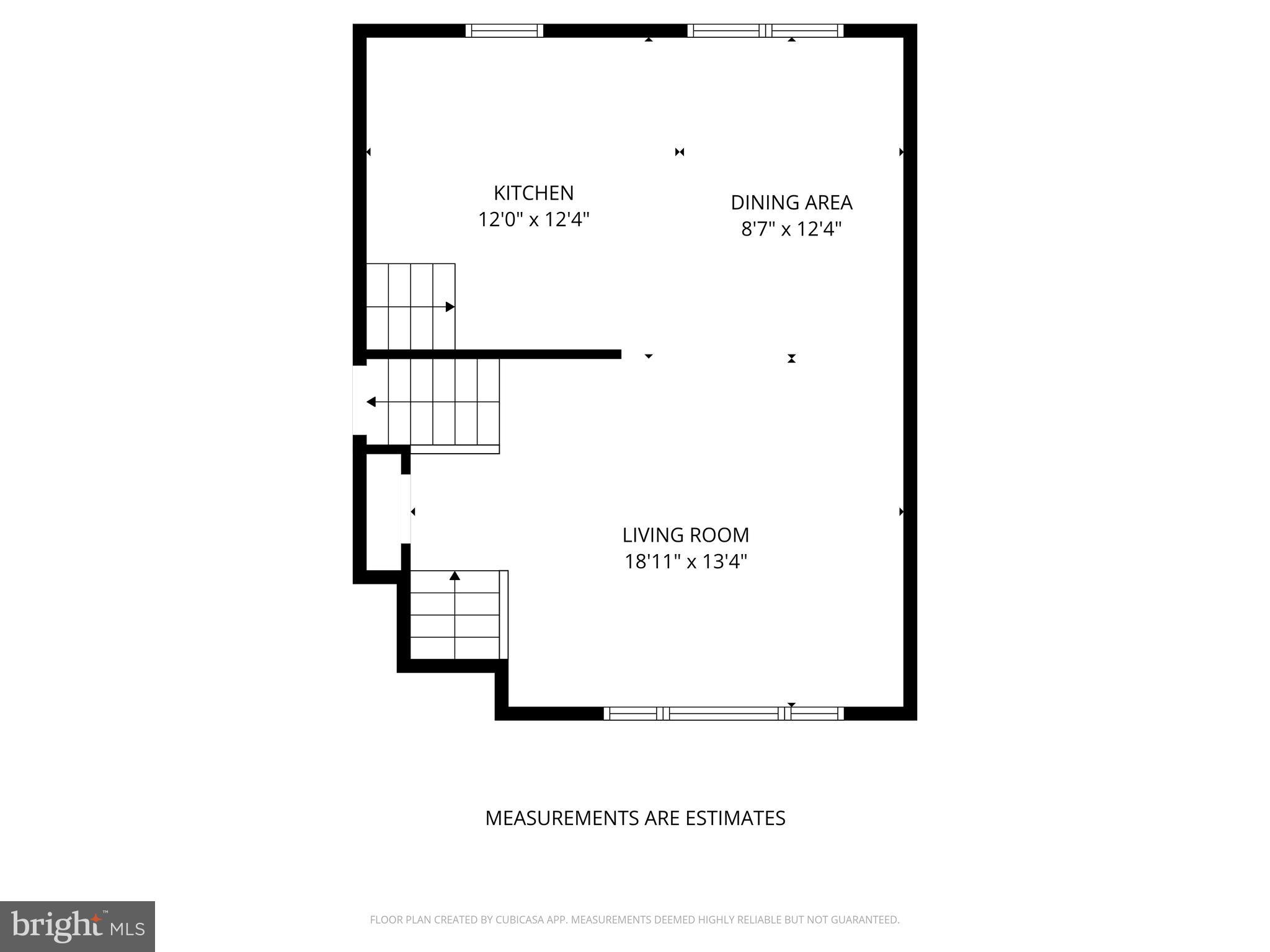 HIGH POINT - Residential