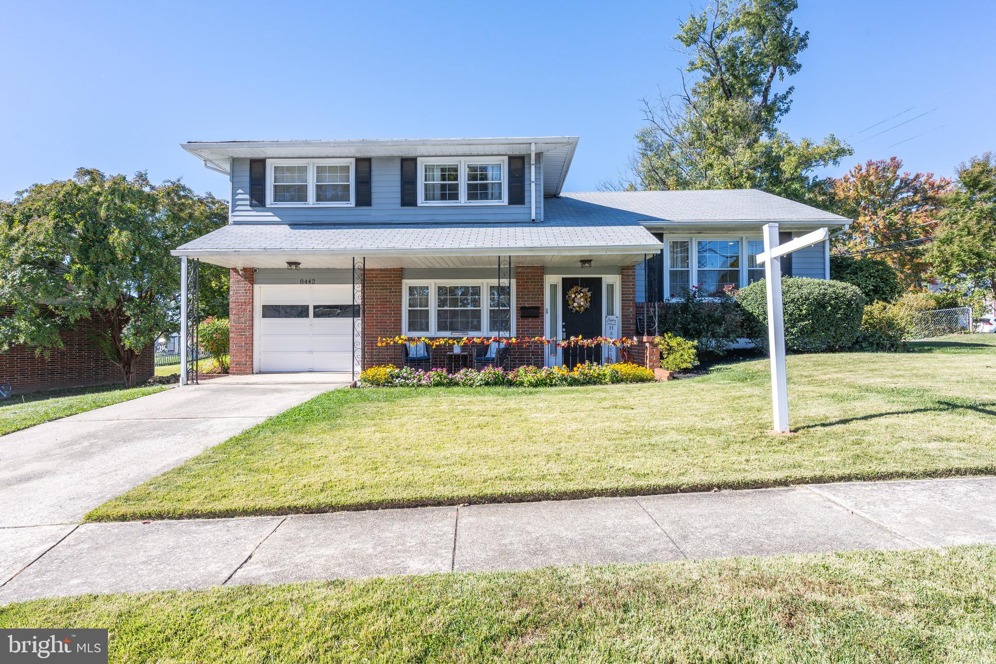 HIGH POINT - Residential