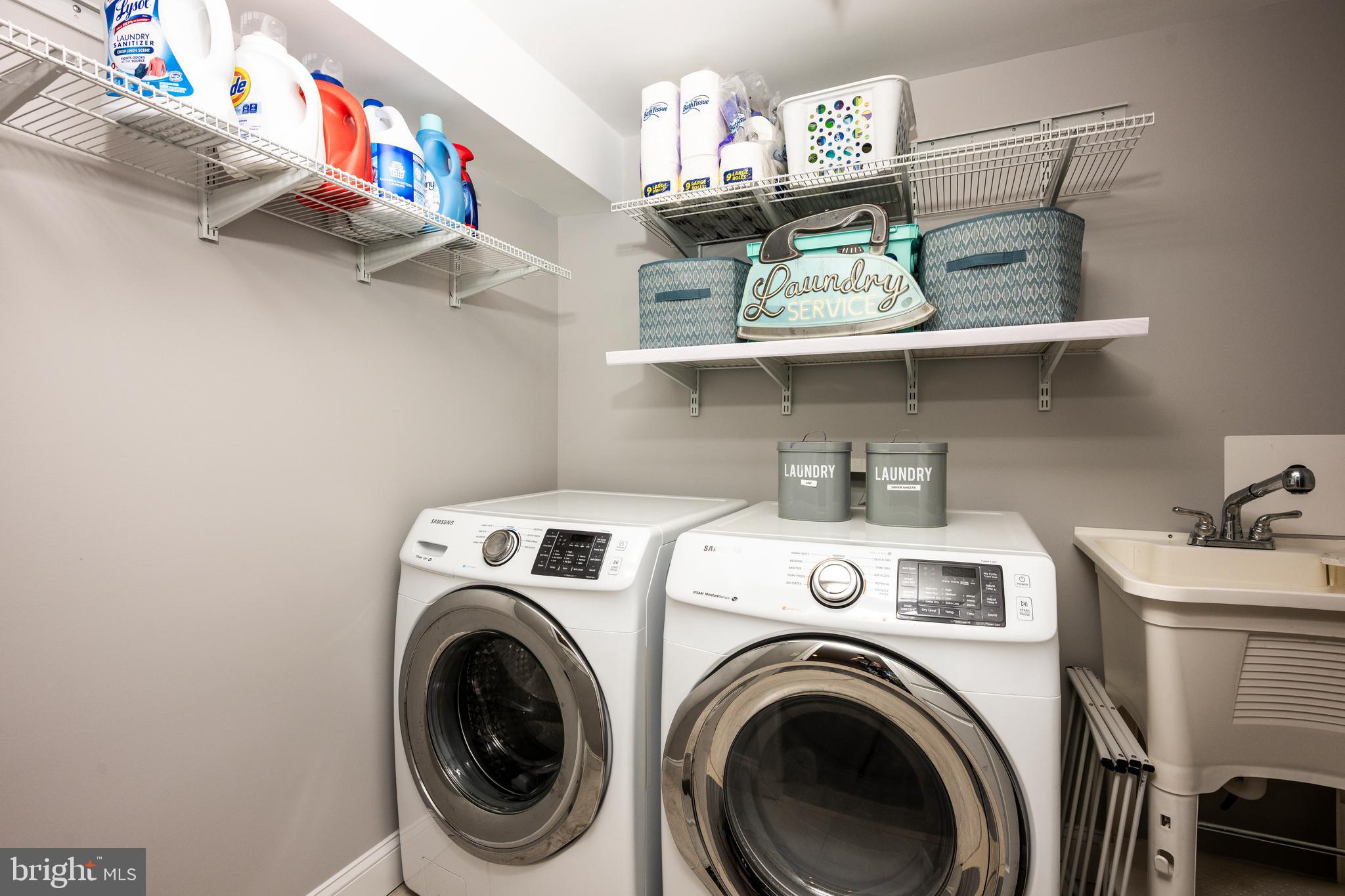 HIGH POINT - Residential