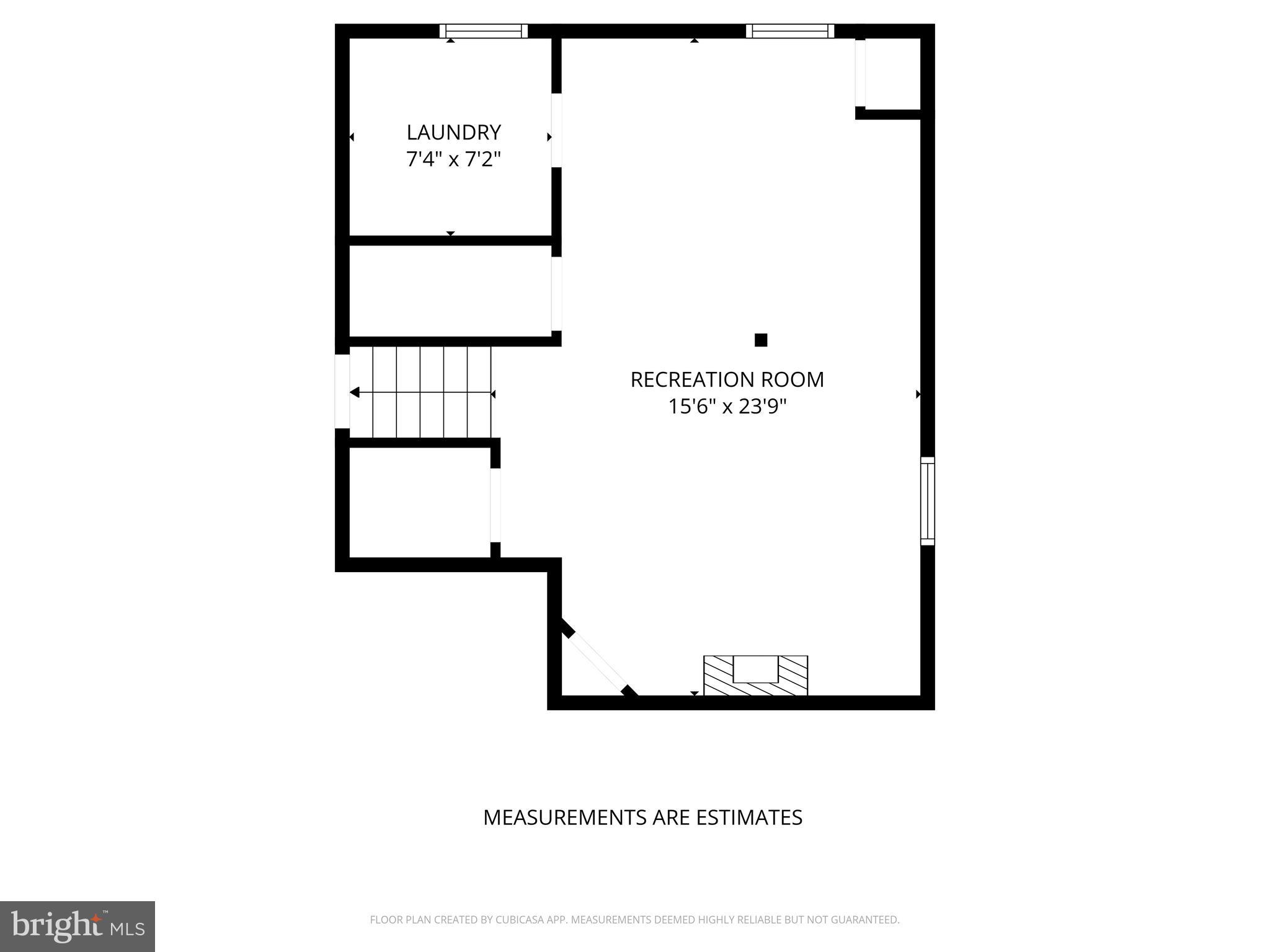 HIGH POINT - Residential