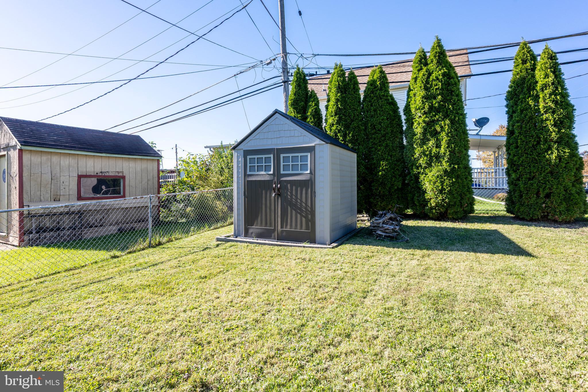 HIGH POINT - Residential