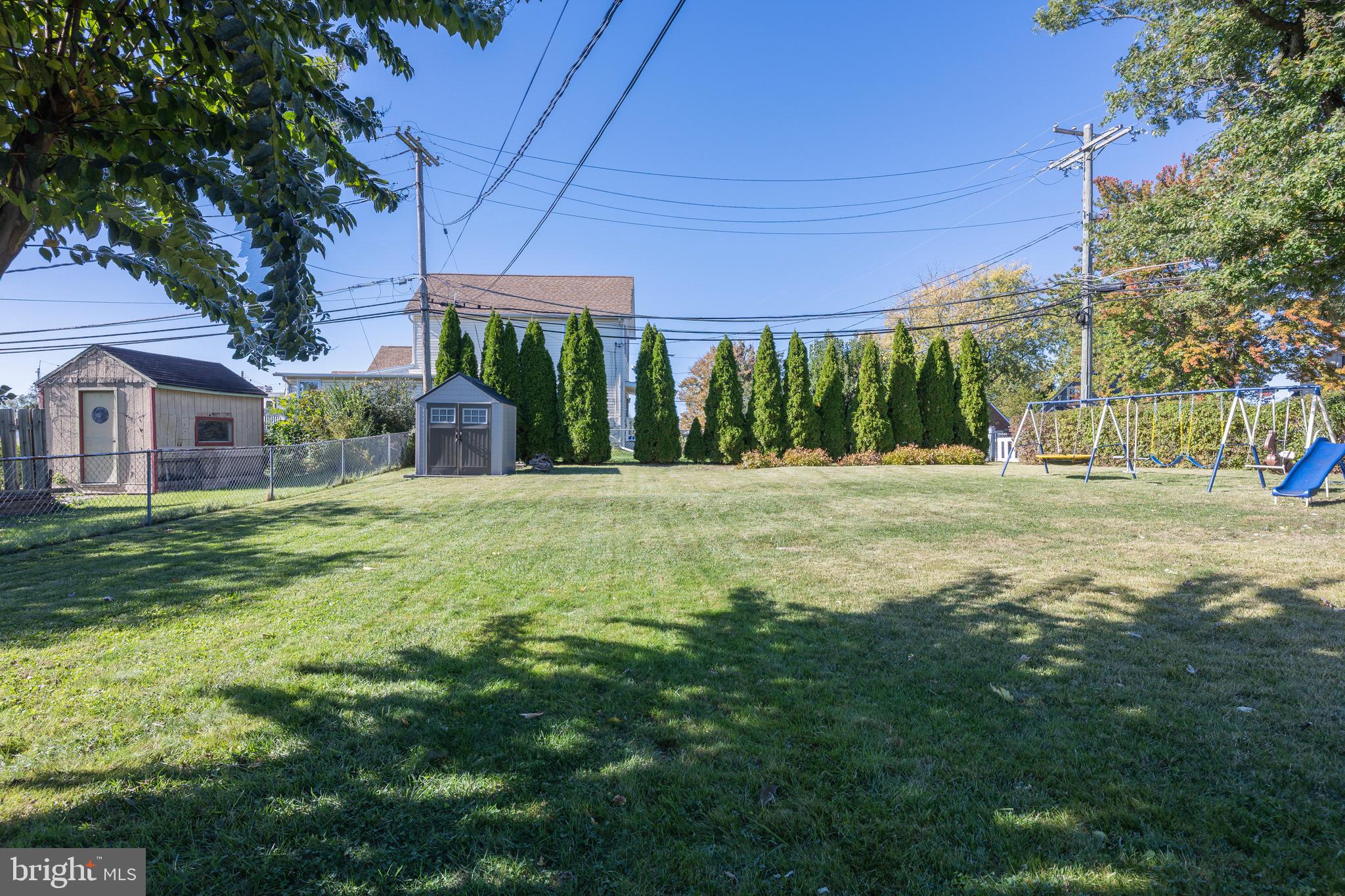 HIGH POINT - Residential