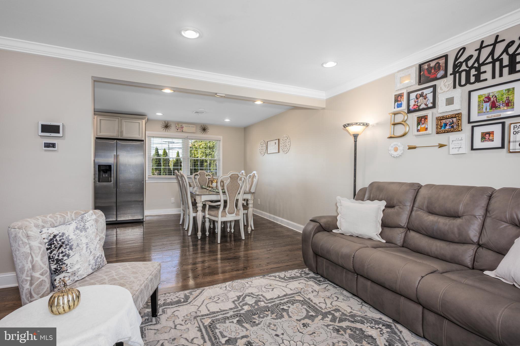 HIGH POINT - Residential