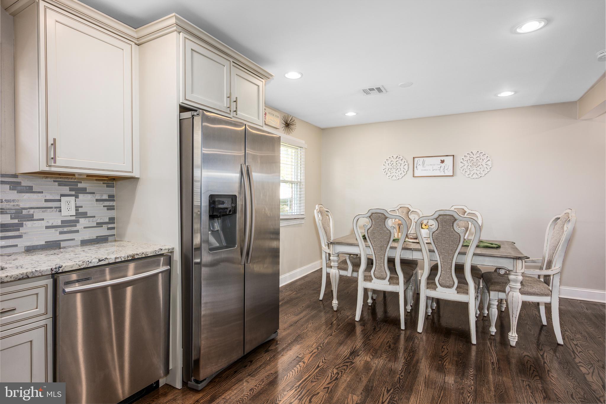 HIGH POINT - Residential