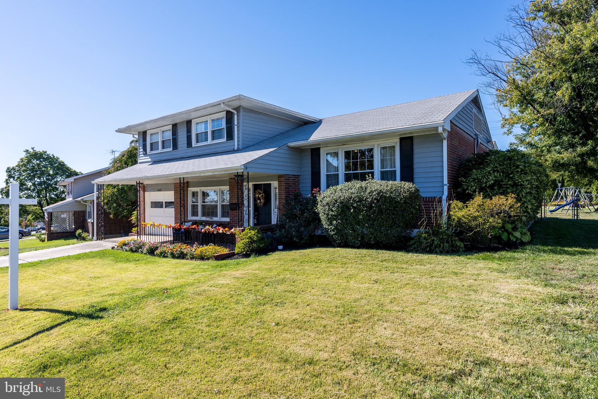 HIGH POINT - Residential