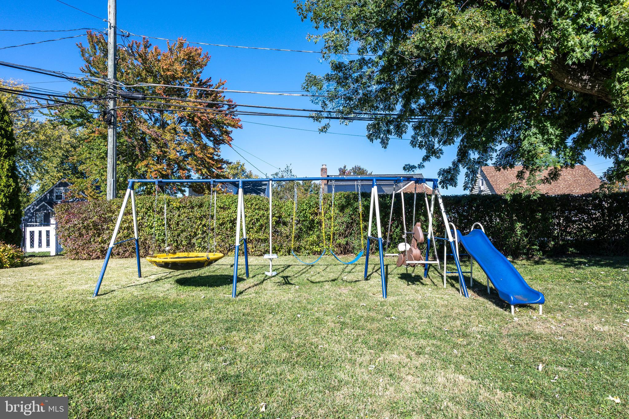 HIGH POINT - Residential