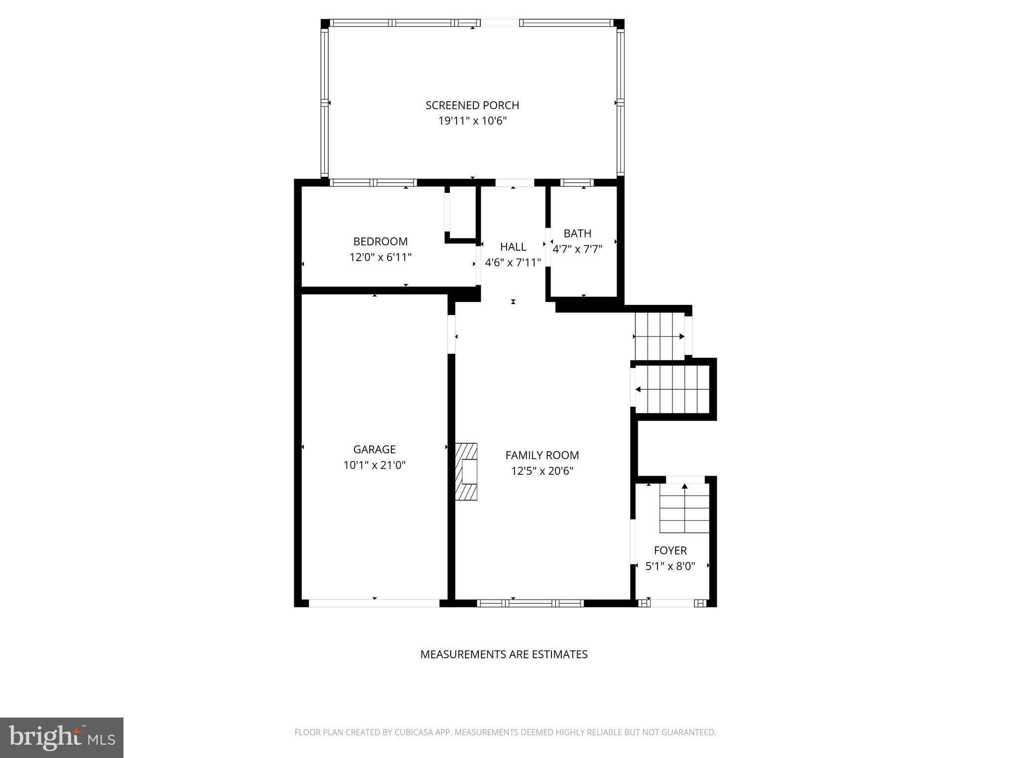 HIGH POINT - Residential