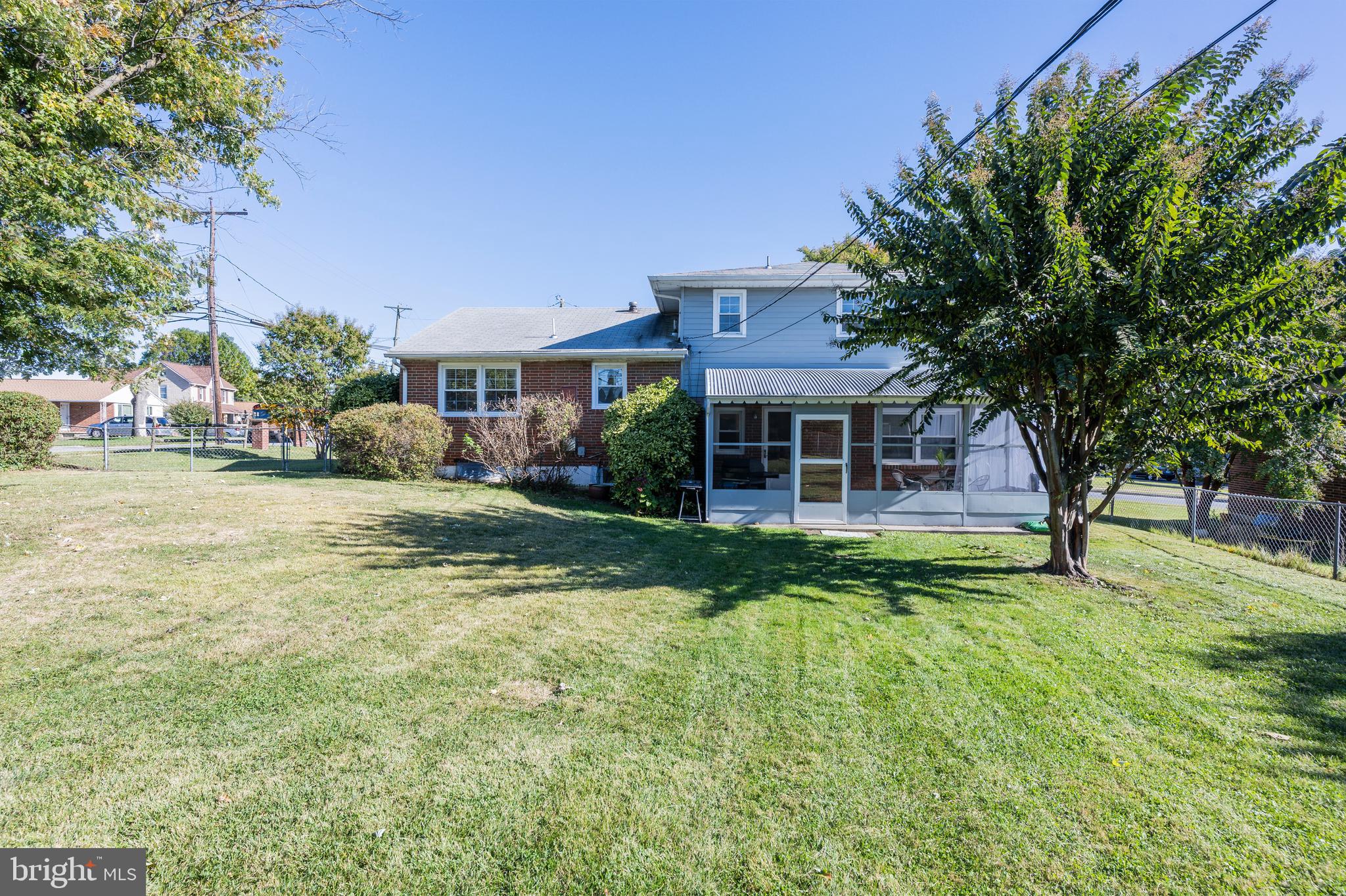 HIGH POINT - Residential