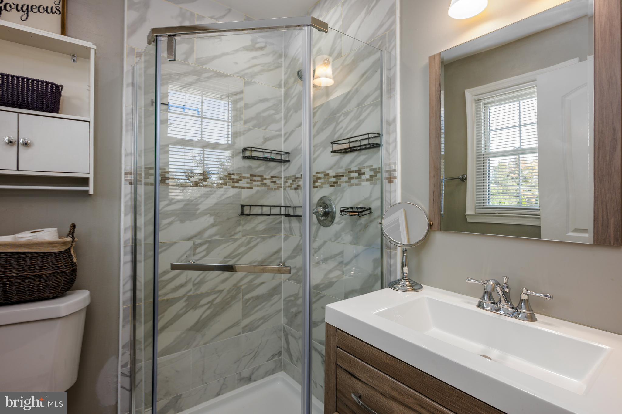 HIGH POINT - Residential