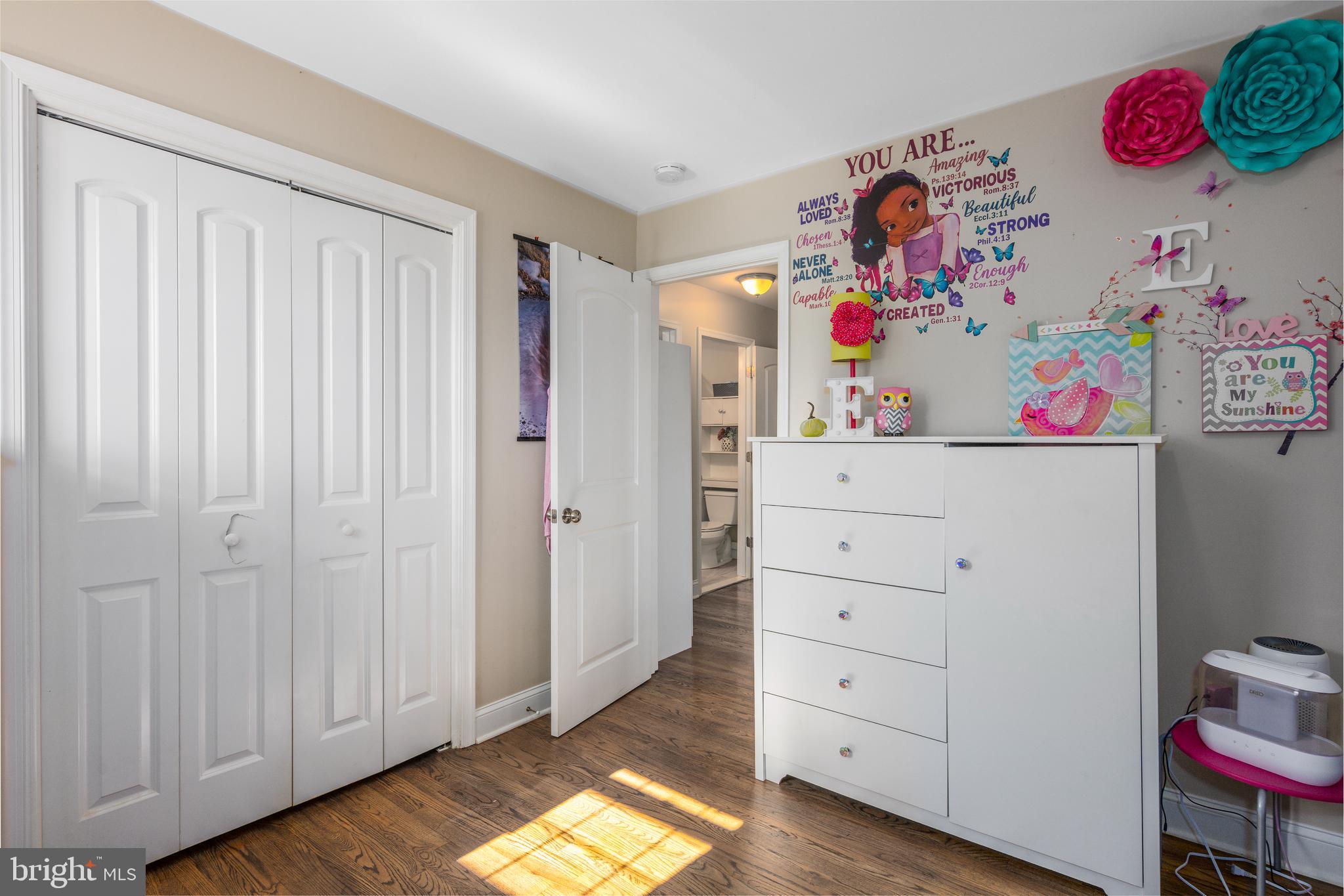 HIGH POINT - Residential