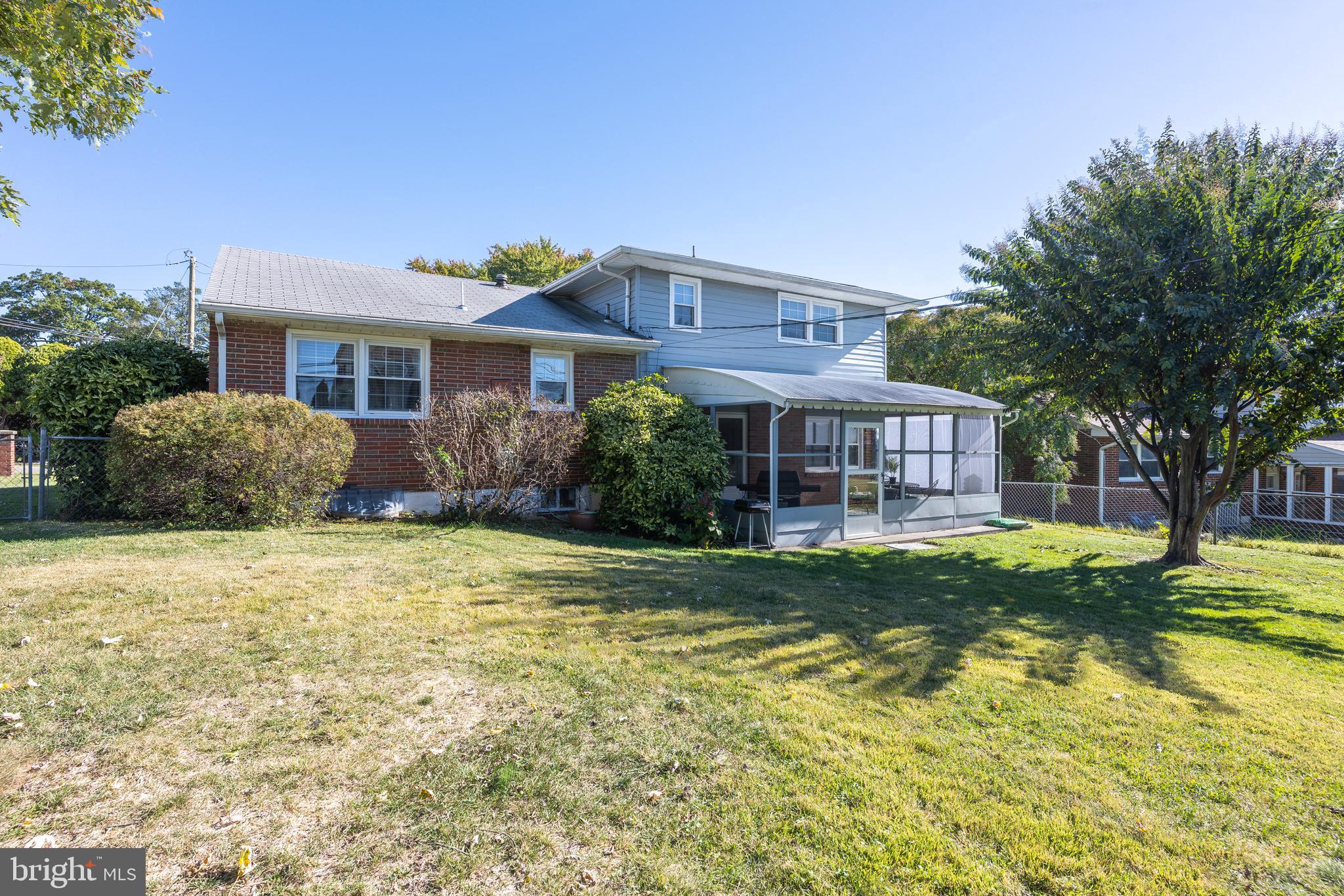 HIGH POINT - Residential