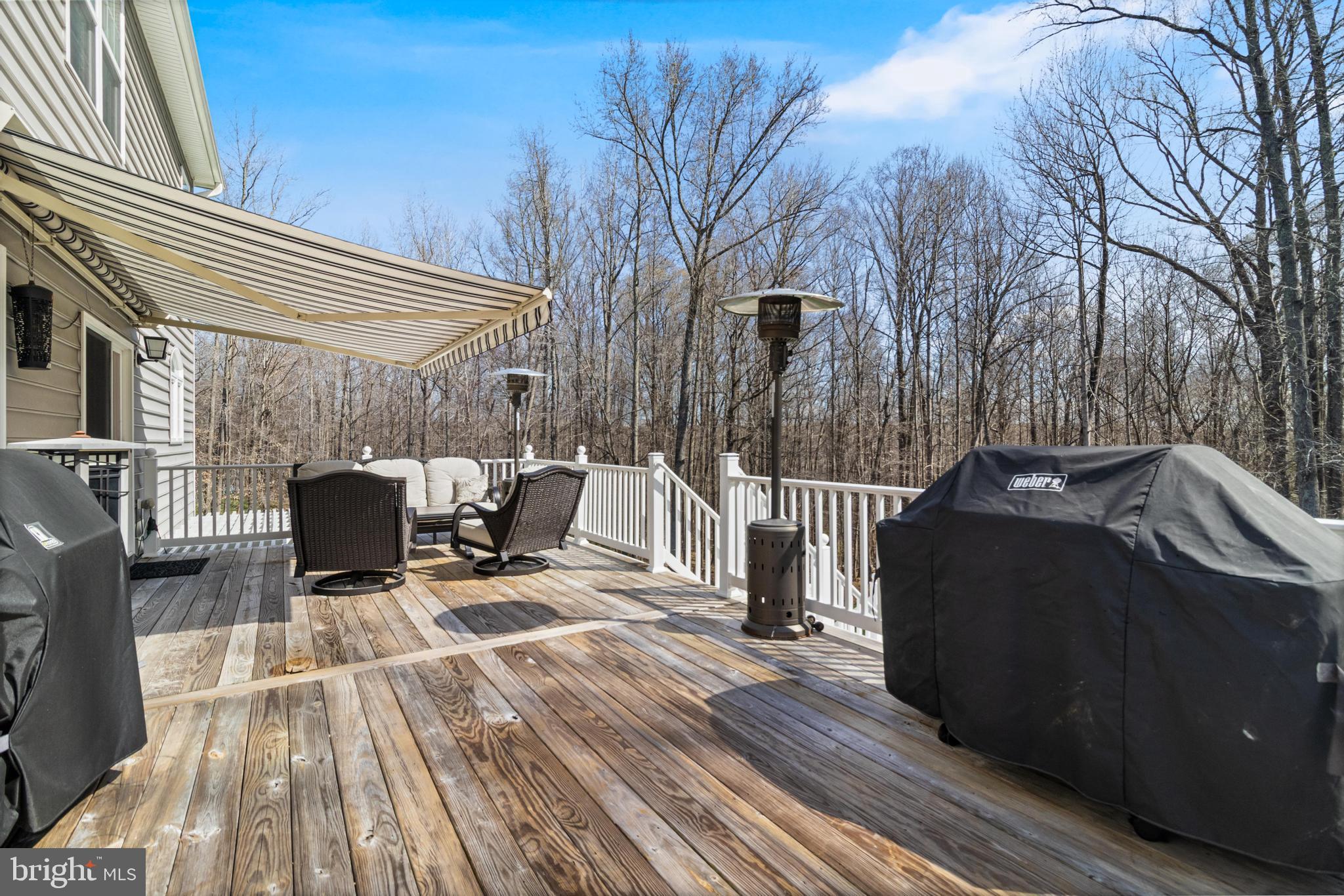 AUTUMN WOODS - Residential