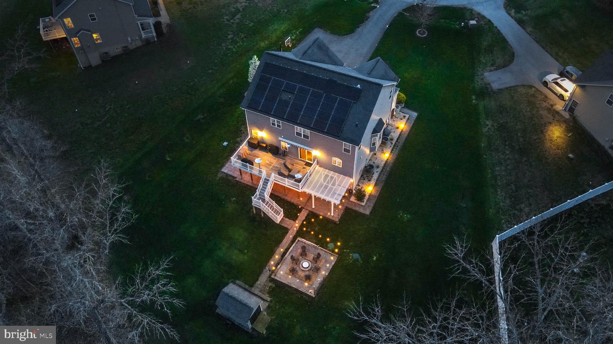 AUTUMN WOODS - Residential