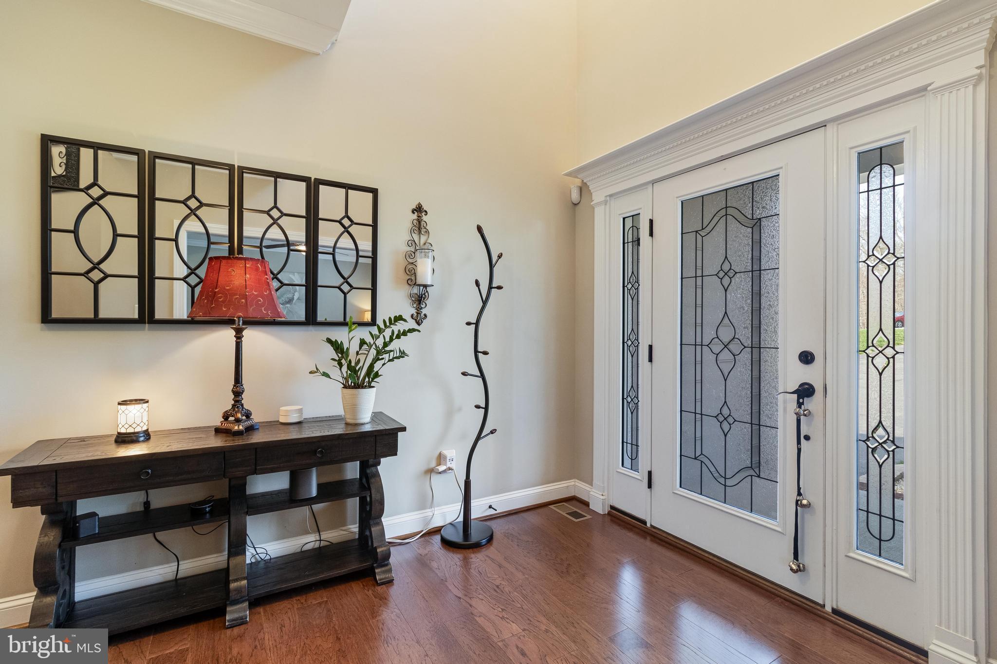 AUTUMN WOODS - Residential