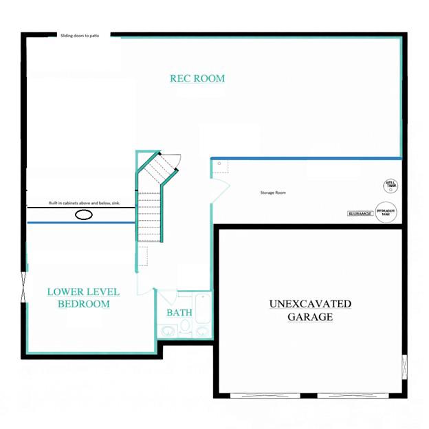 AUTUMN WOODS - Residential
