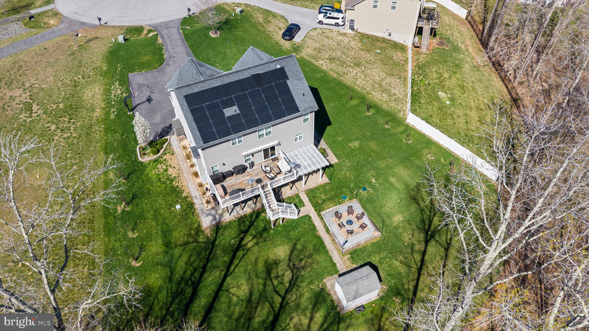 AUTUMN WOODS - Residential