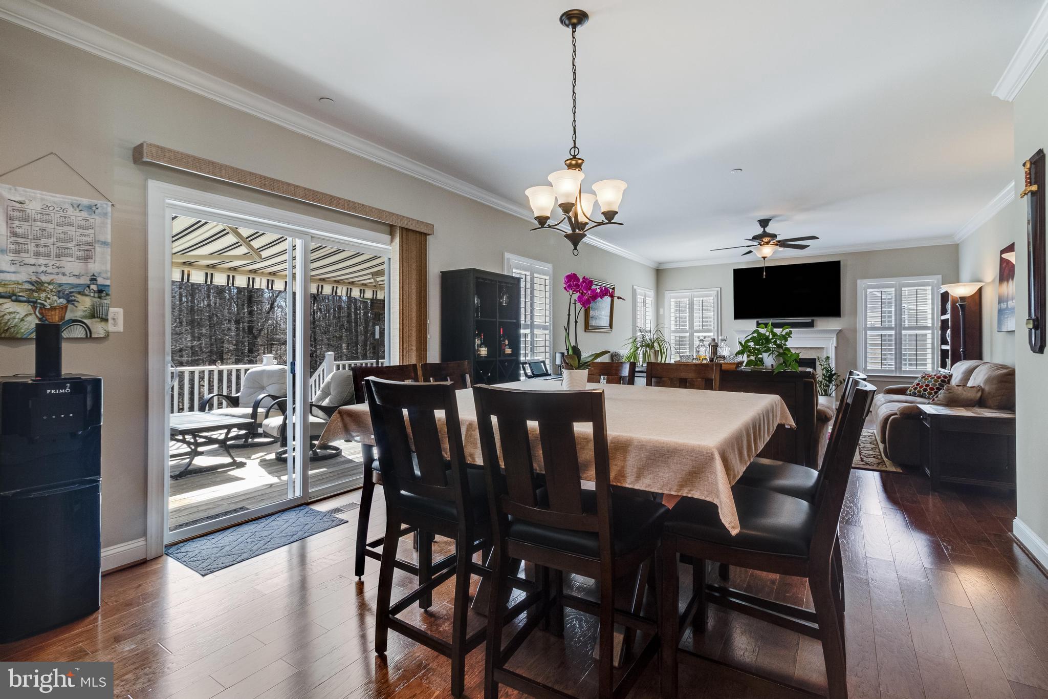 AUTUMN WOODS - Residential