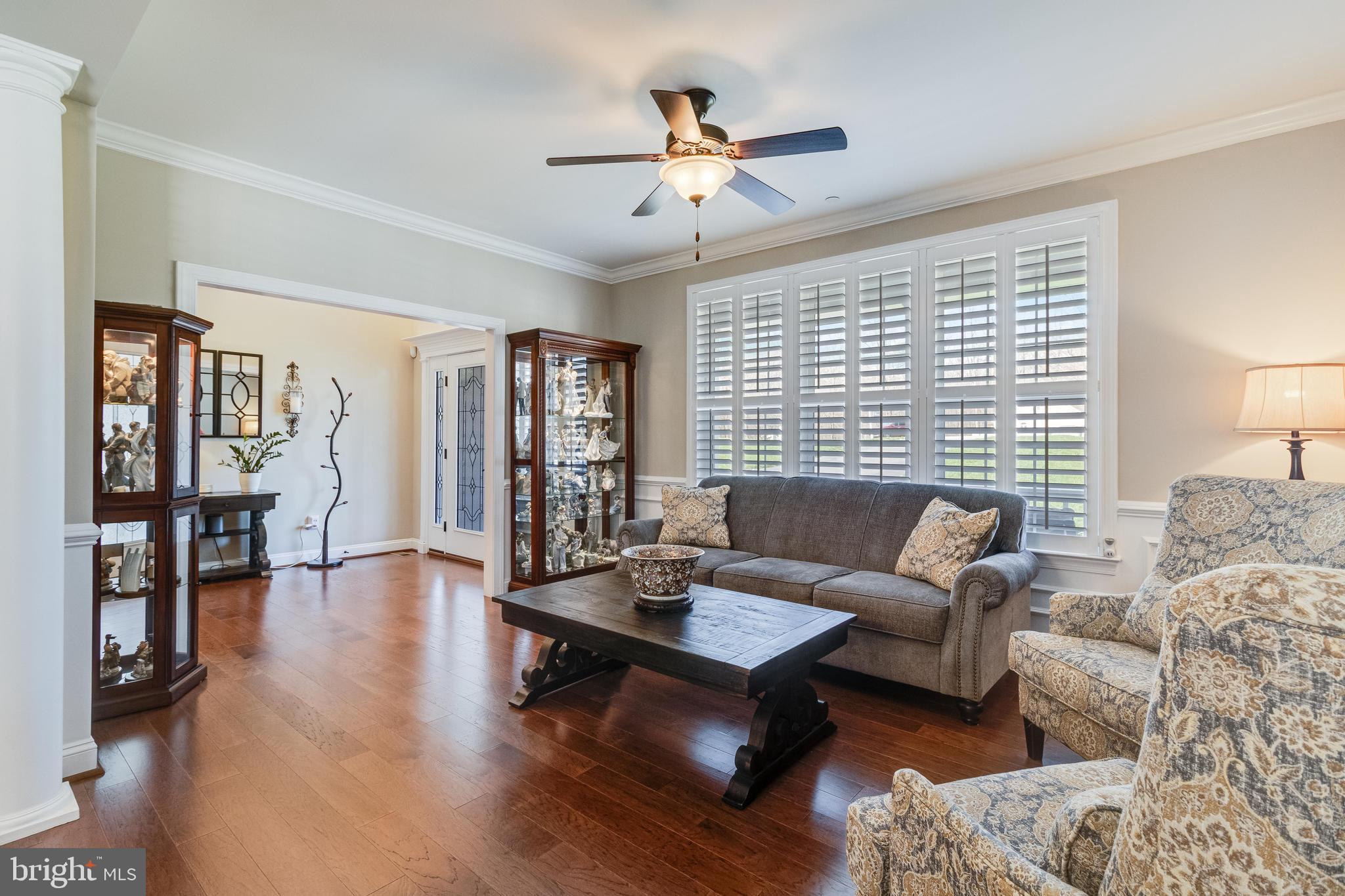 AUTUMN WOODS - Residential