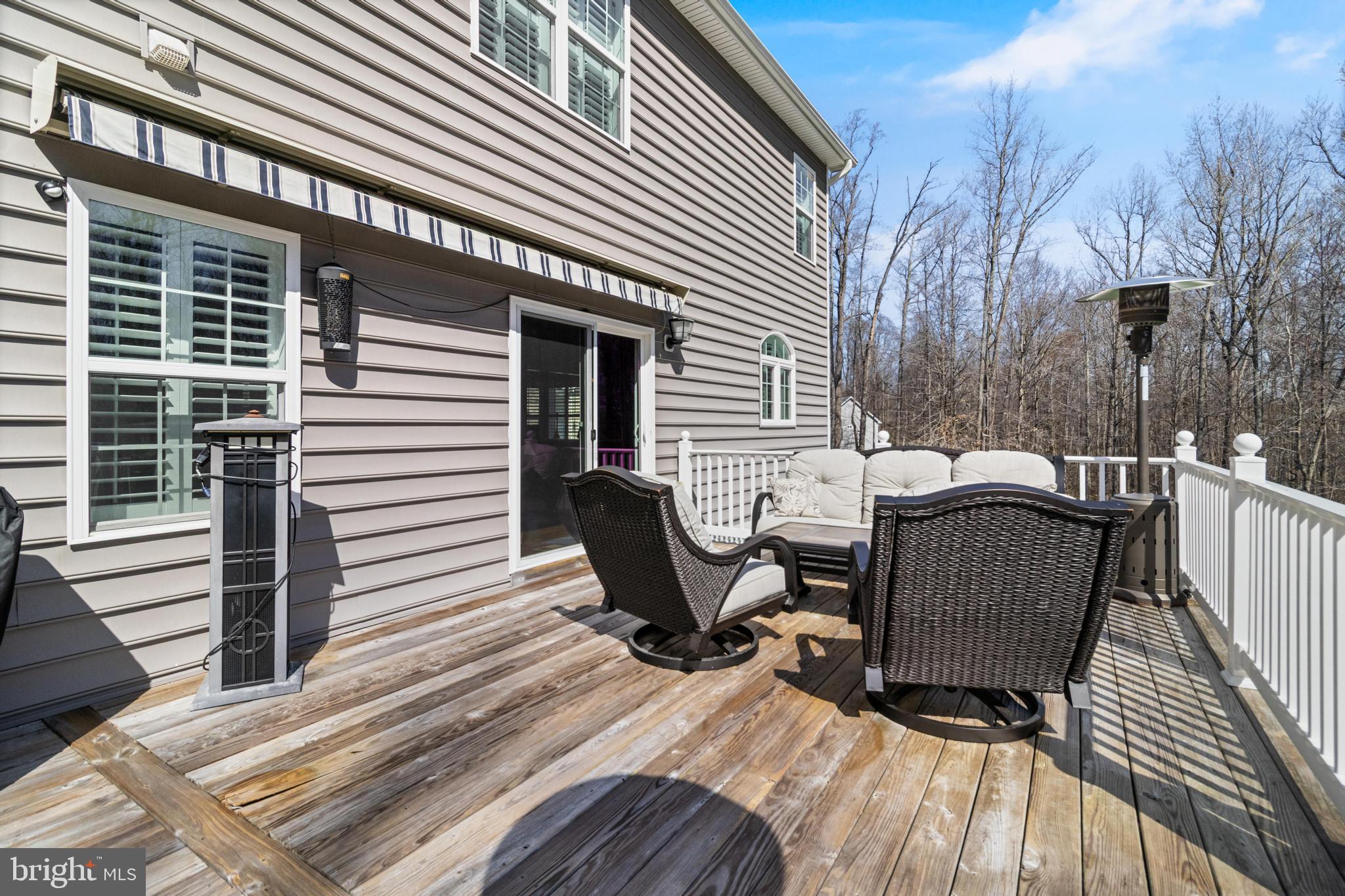 AUTUMN WOODS - Residential