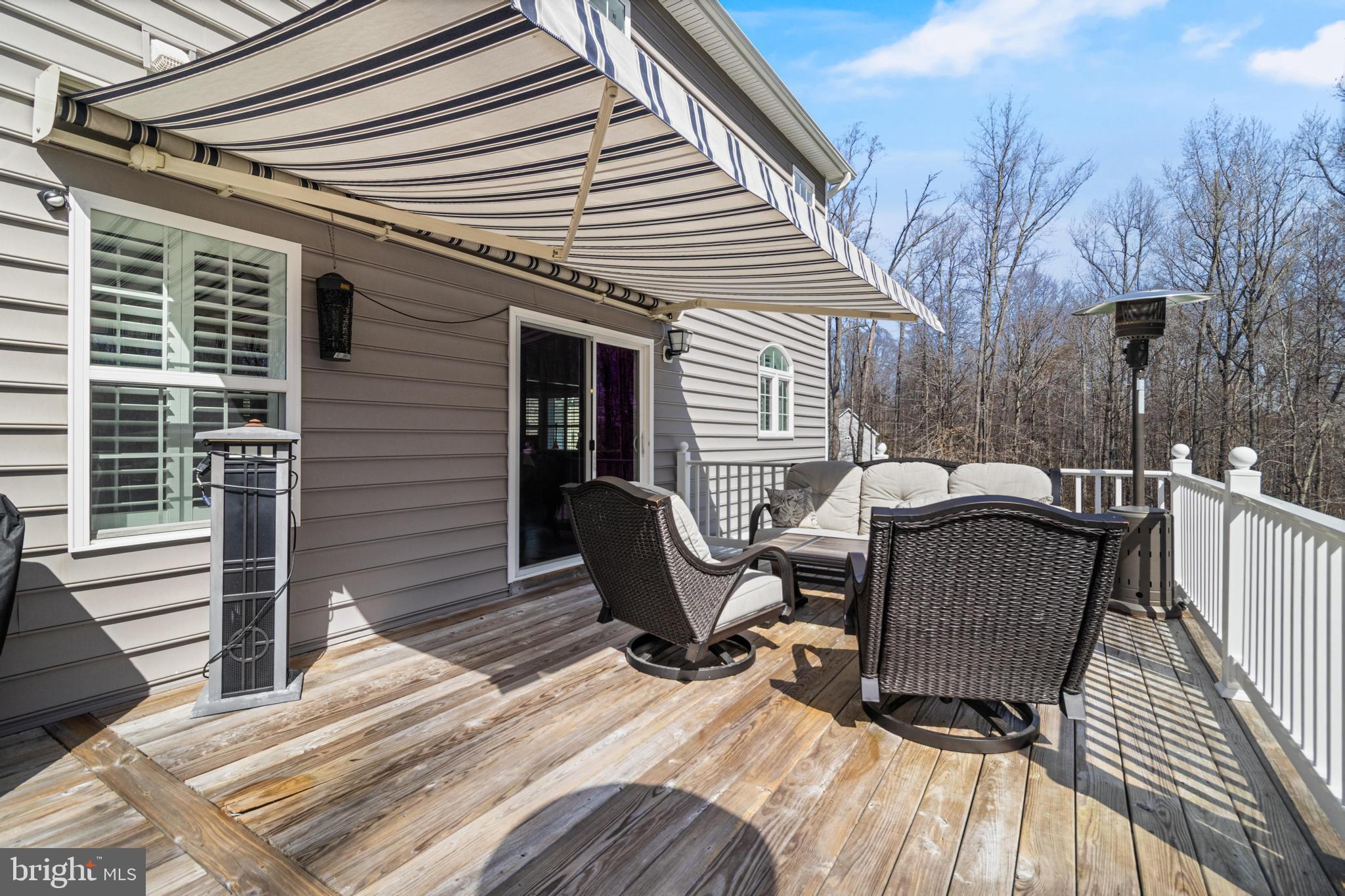 AUTUMN WOODS - Residential