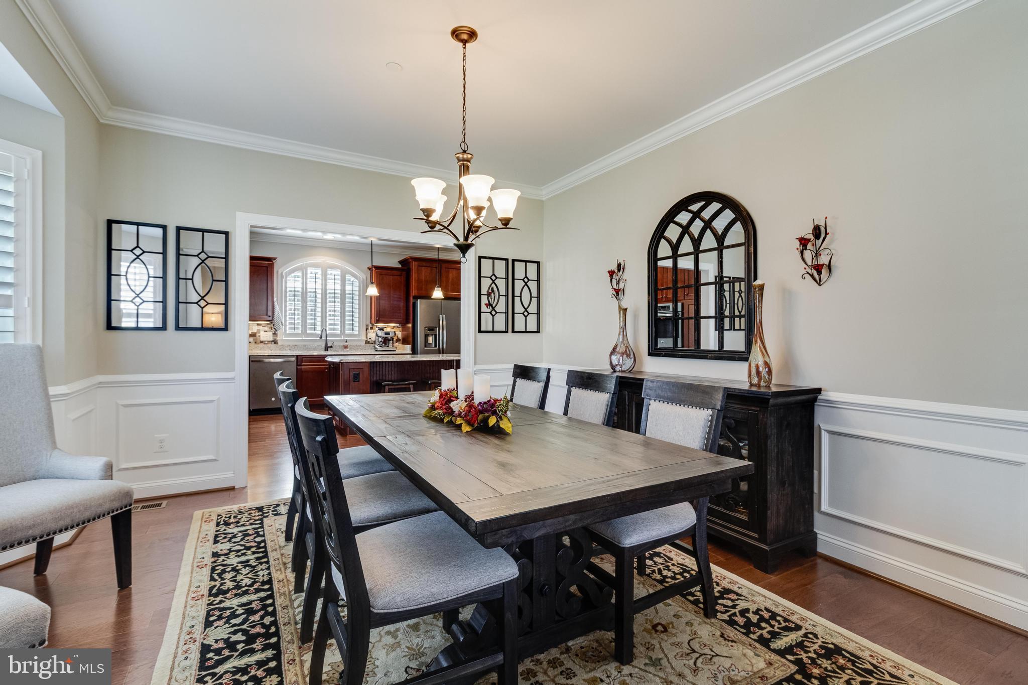 AUTUMN WOODS - Residential