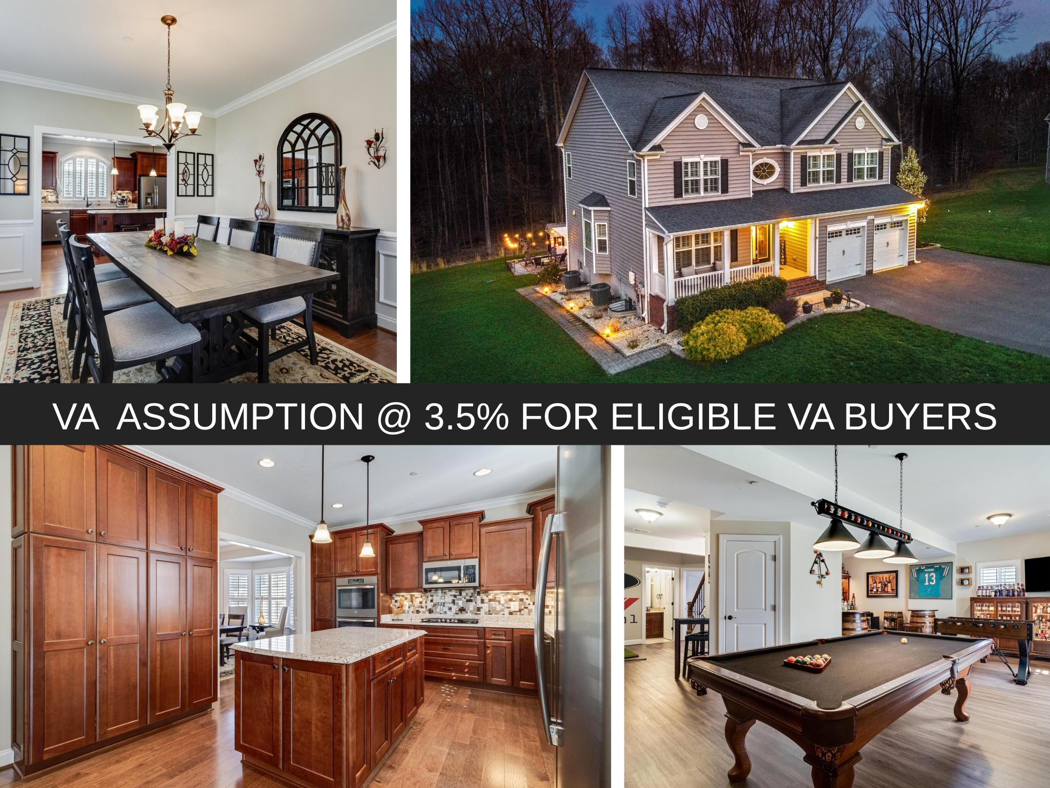 AUTUMN WOODS - Residential