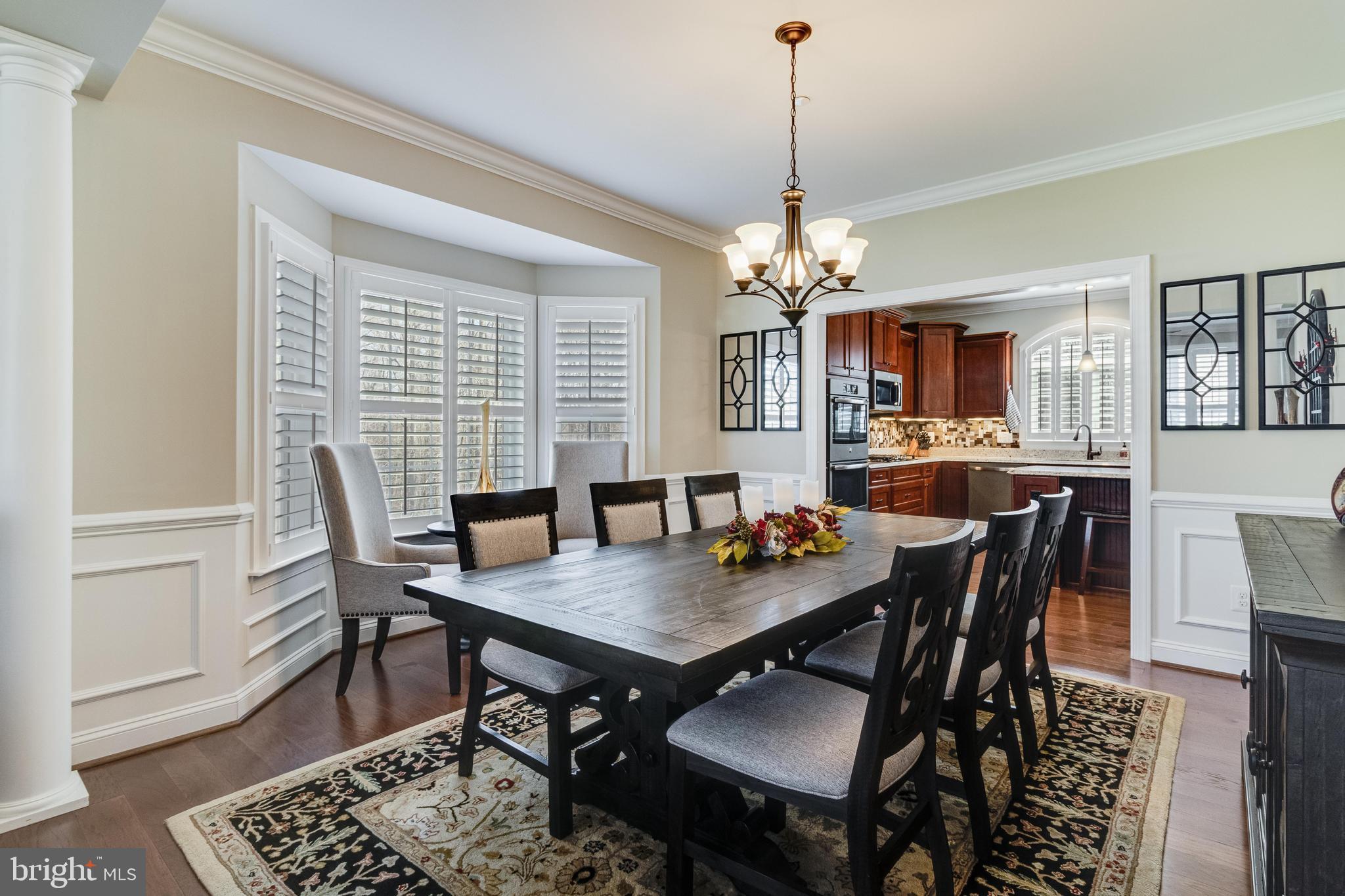 AUTUMN WOODS - Residential