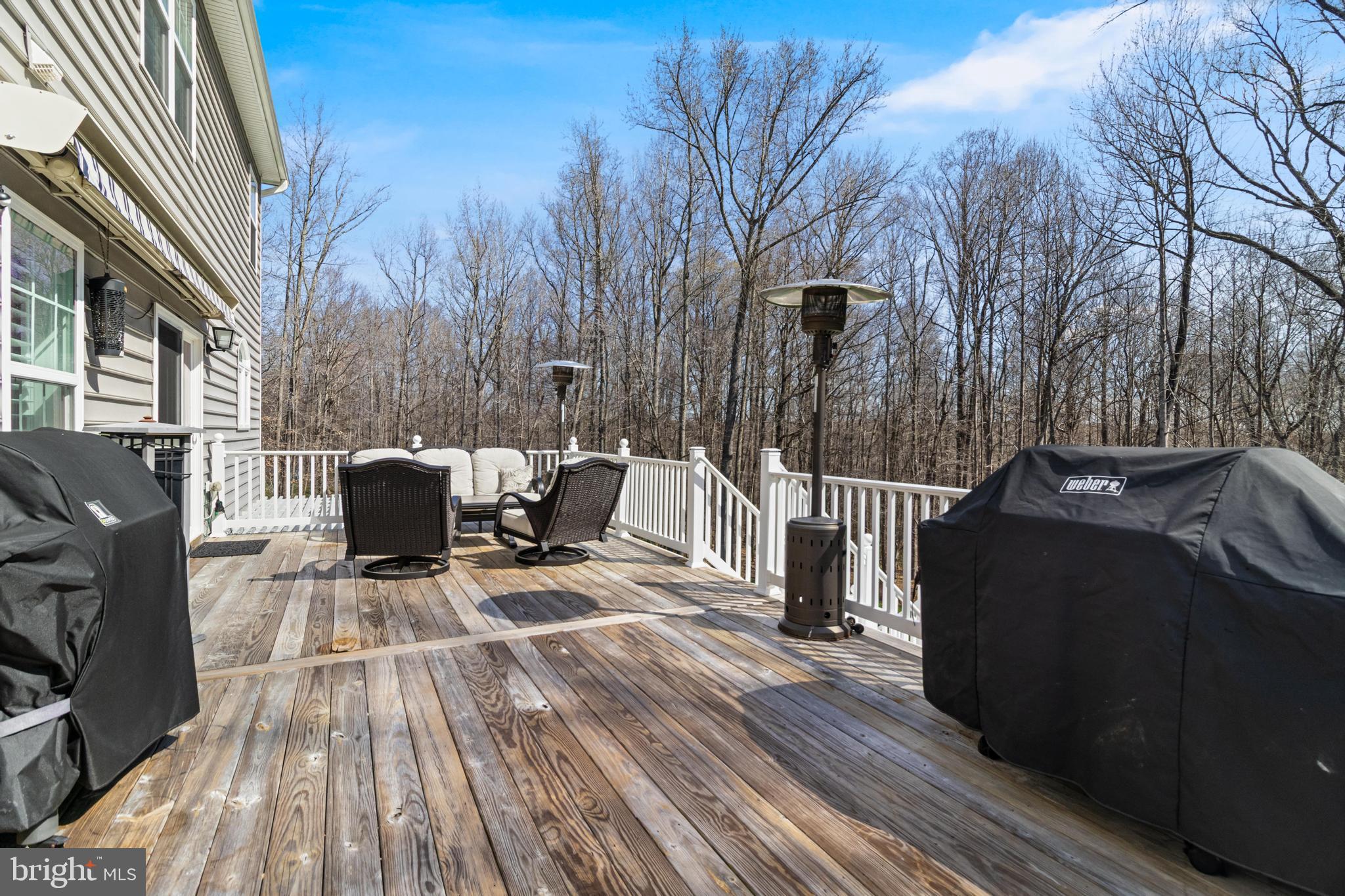 AUTUMN WOODS - Residential