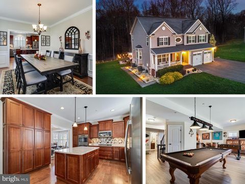 6912 SOUTH ZELKOVA COURT LA PLATA MD 20646