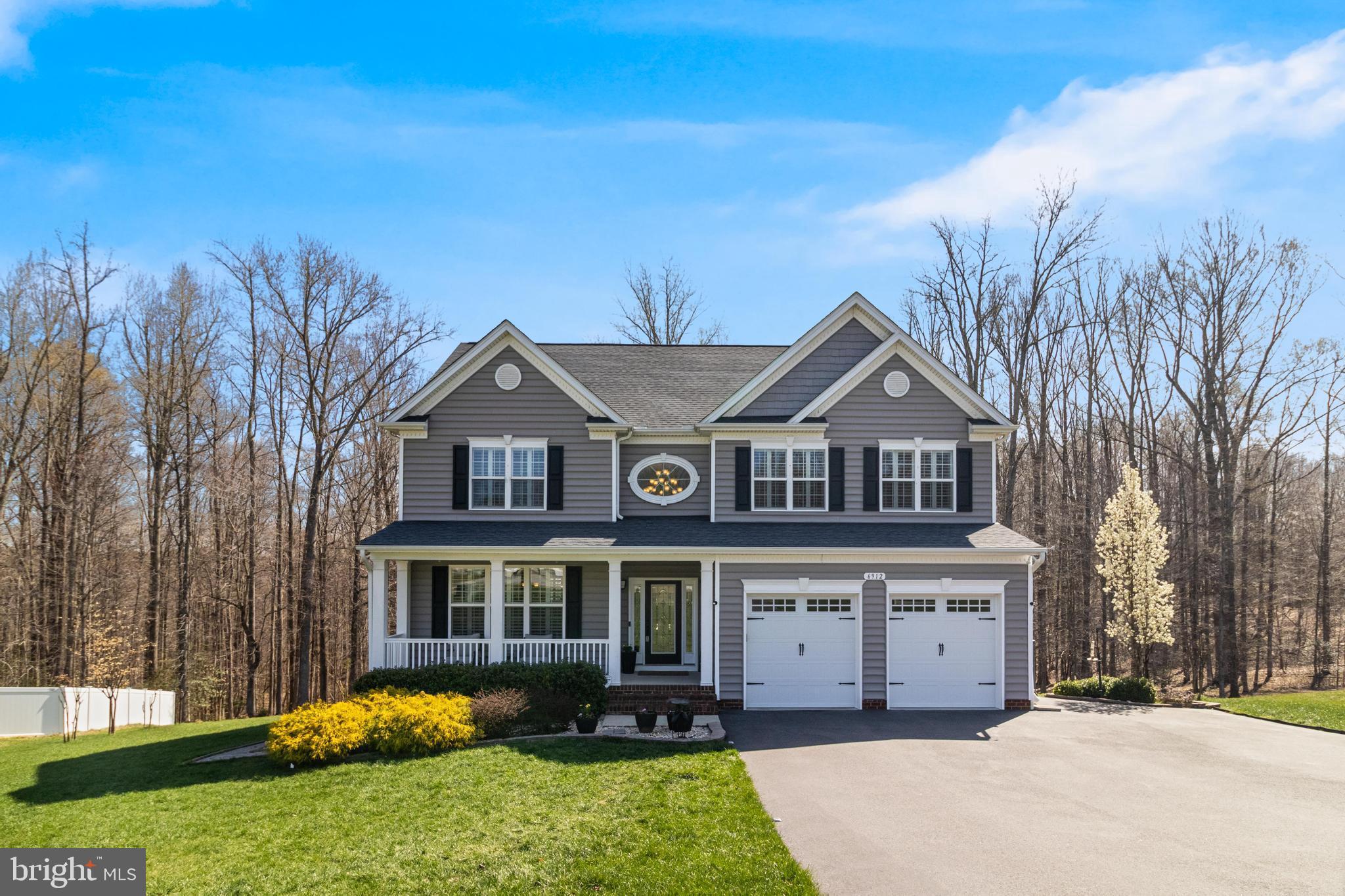 6912 SOUTH ZELKOVA COURT